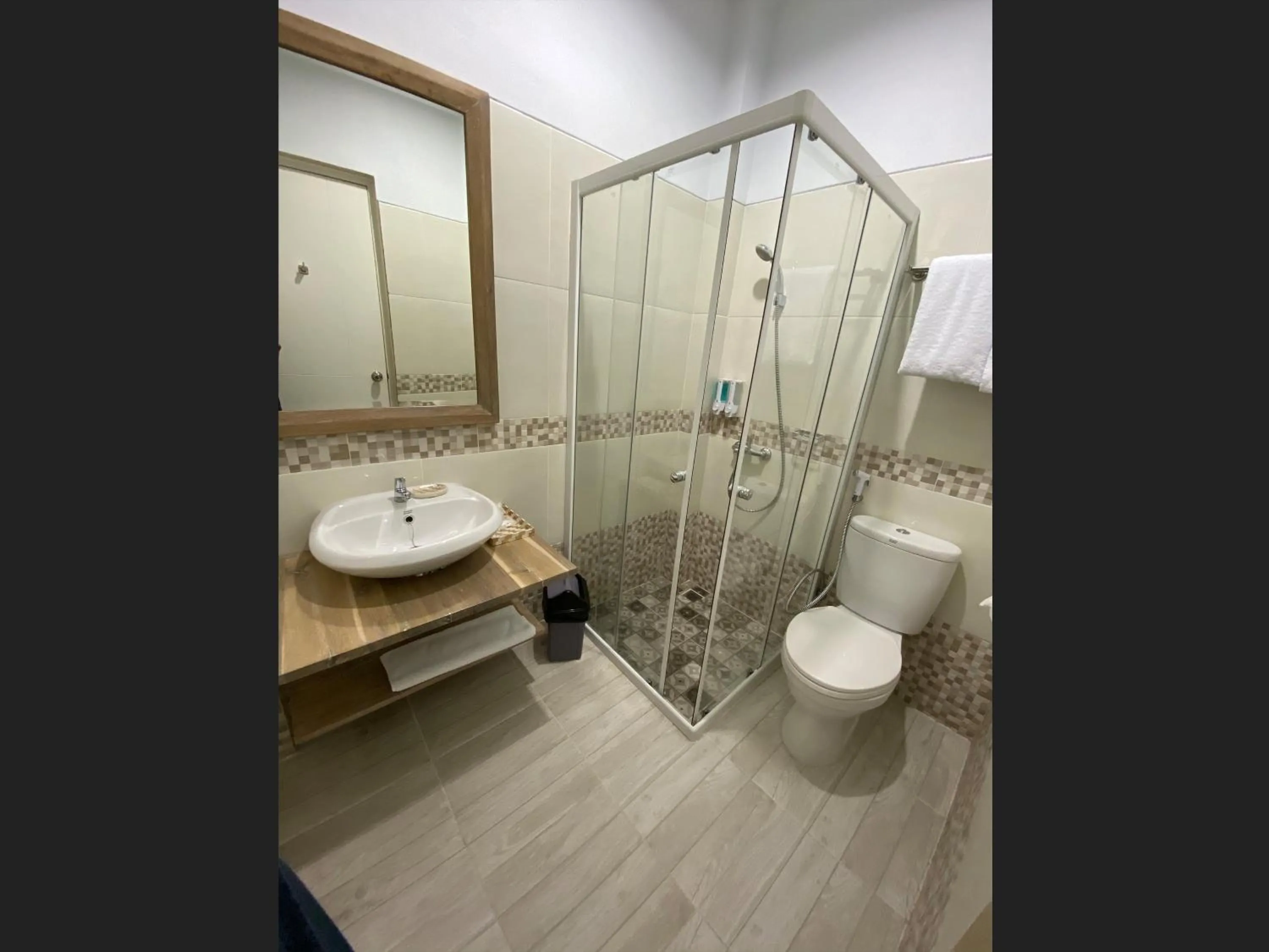 Flamingo Avia Labuan Bajo