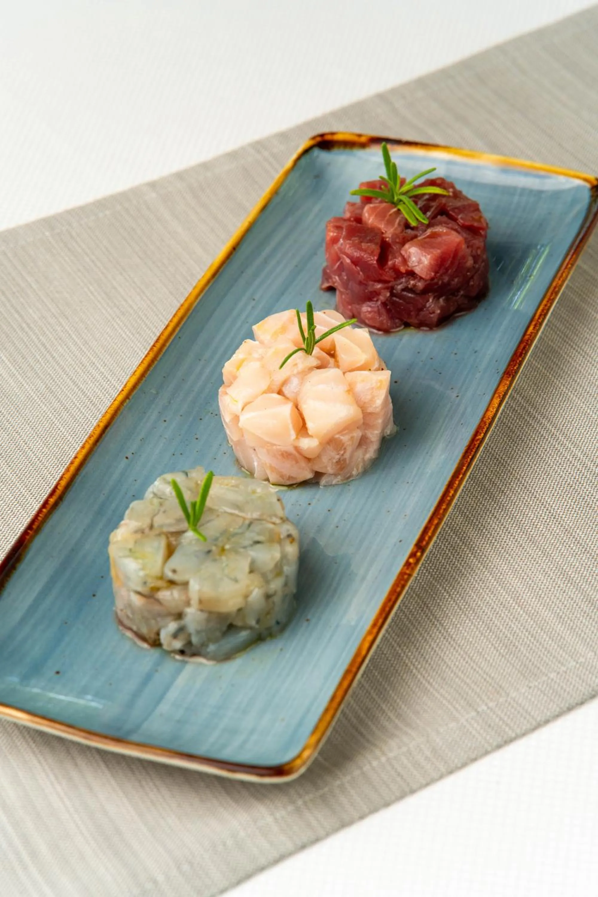 Food close-up in Blanco Beach Resort Malapascua