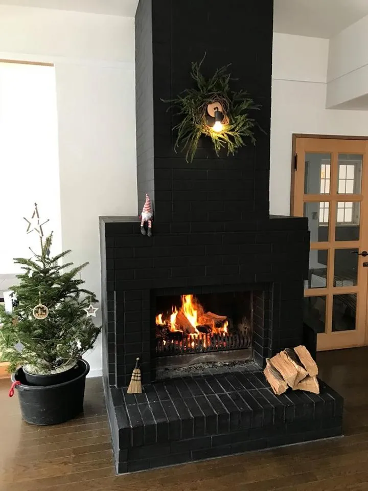 Restaurant/places to eat in Myoko Forest Lodge