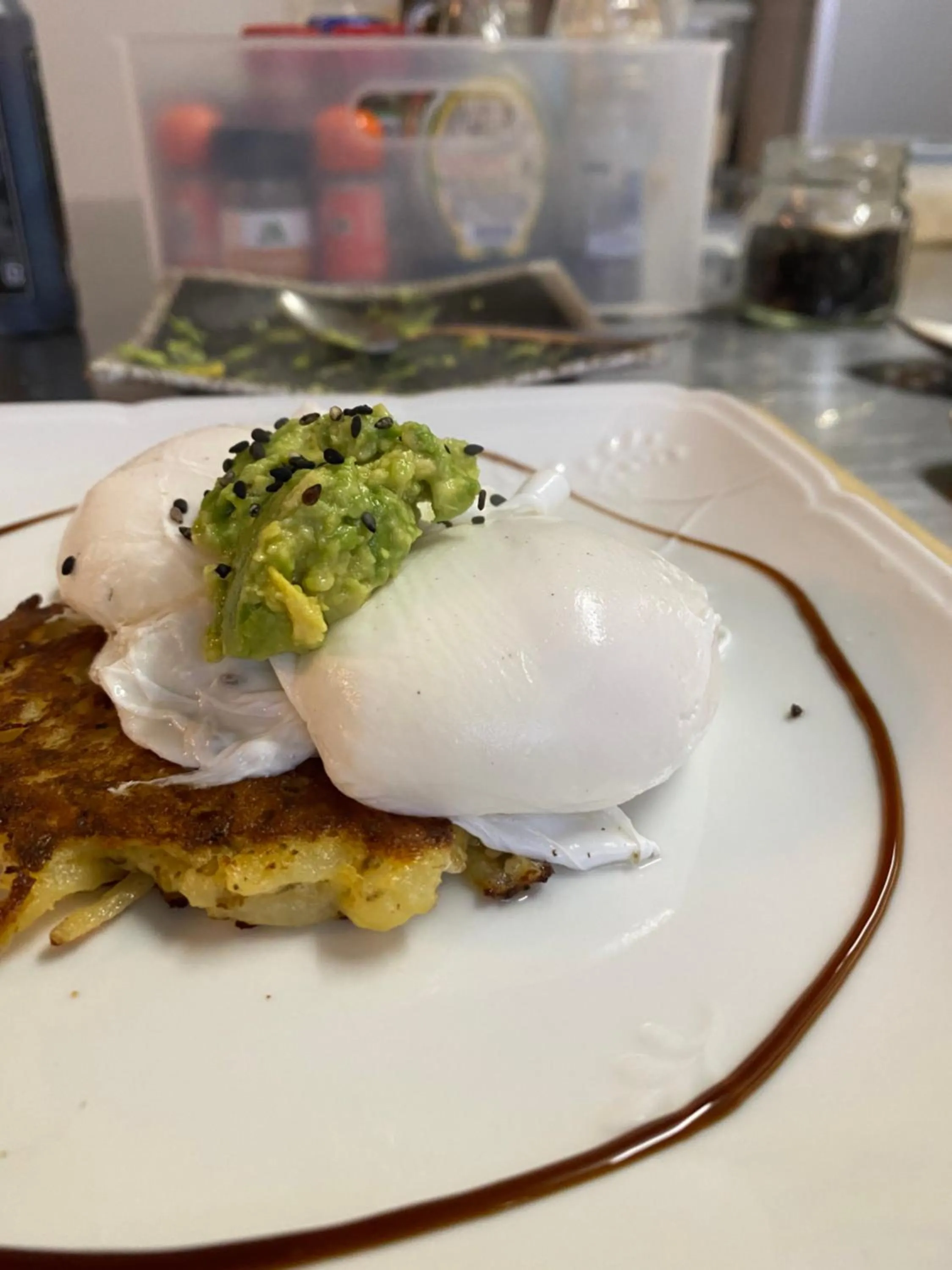 Restaurant/places to eat in Myoko Forest Lodge