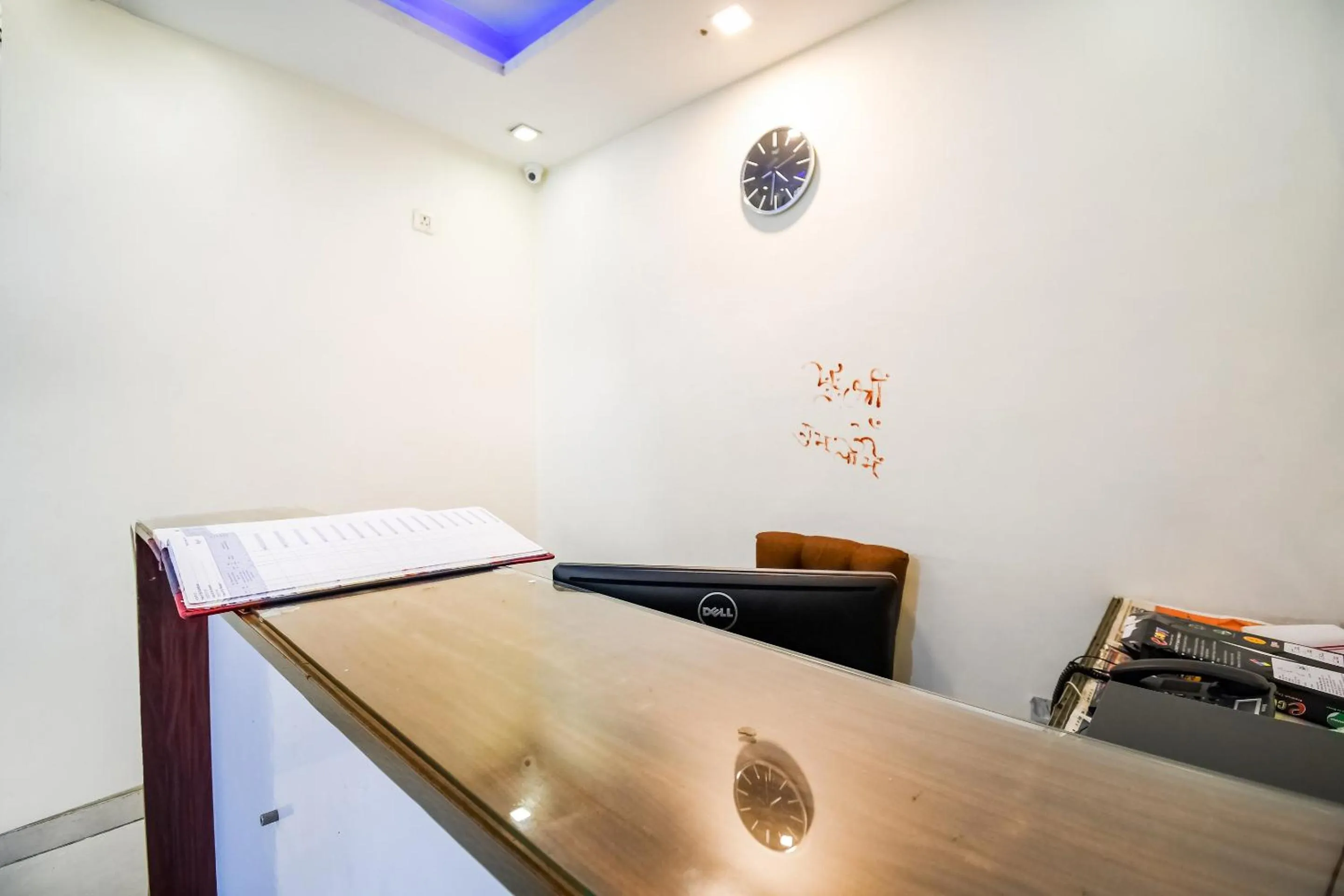 Lobby or reception in Hotel O AR Imperial Inn