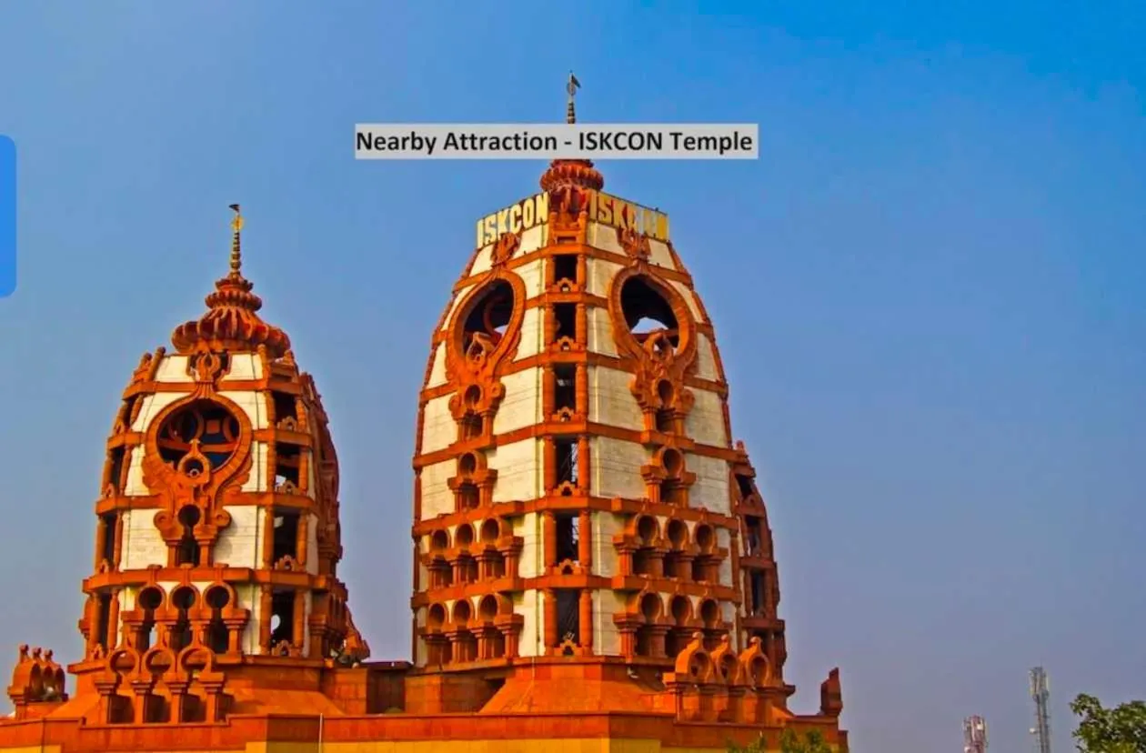 Facade/entrance in Hotel O AR Imperial Inn