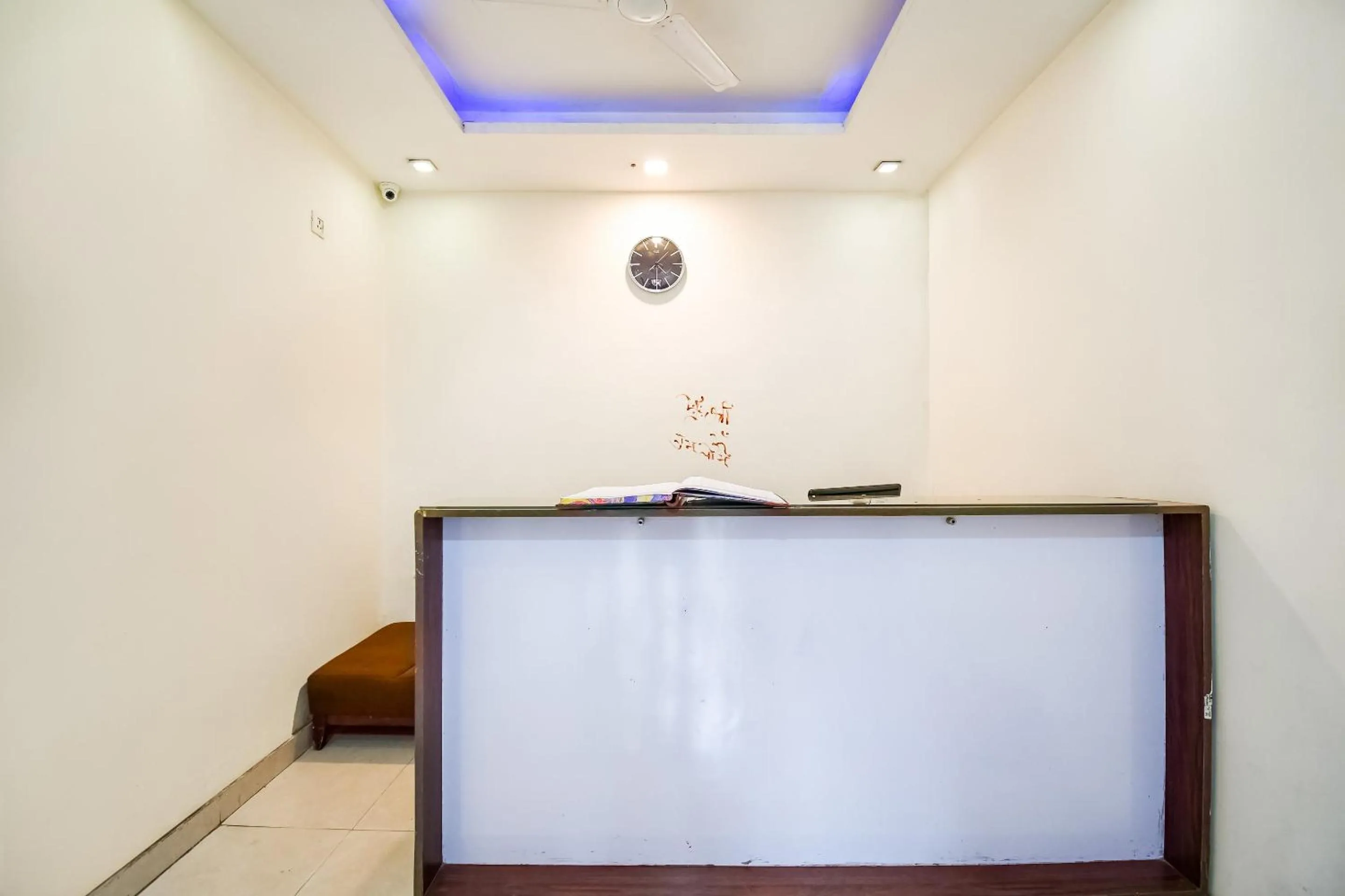 Lobby or reception in Hotel O AR Imperial Inn
