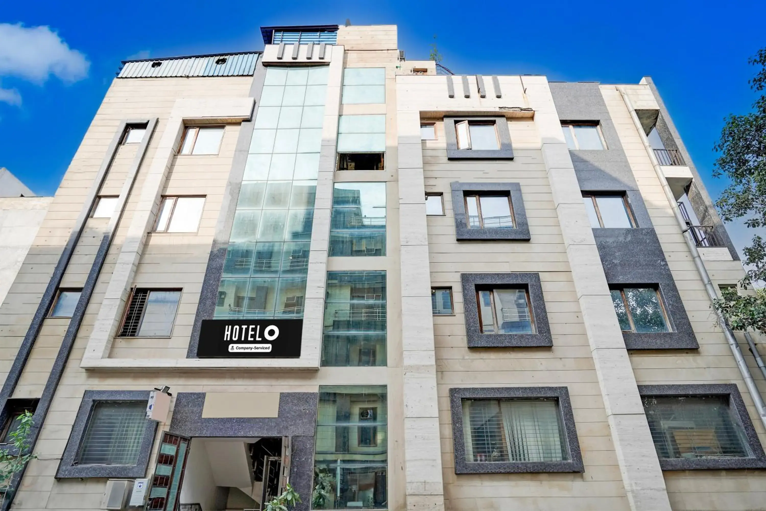 Super Hotel O Rohini Sector 24 Super Hotel O Rohini Sector 24