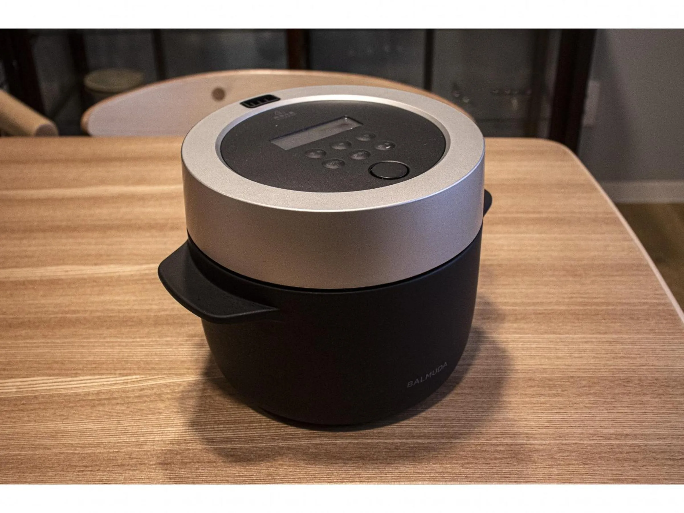 kitchen in UCHI Susukino 5.7