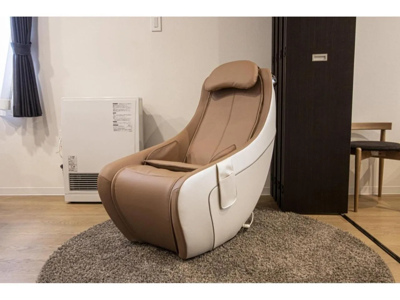 Massage in UCHI Susukino 5.7