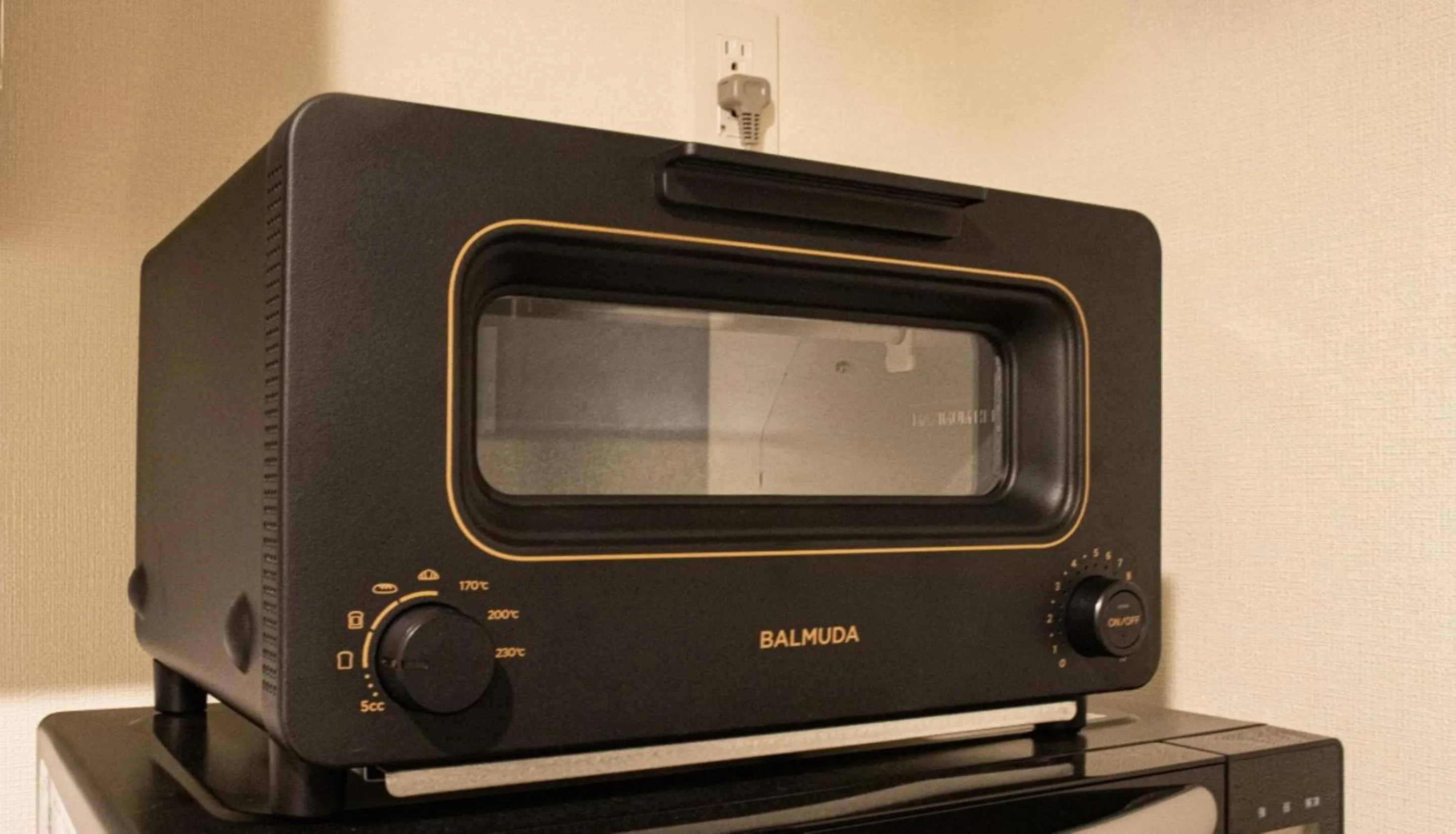 Coffee/tea facilities in UCHI Susukino 5.7