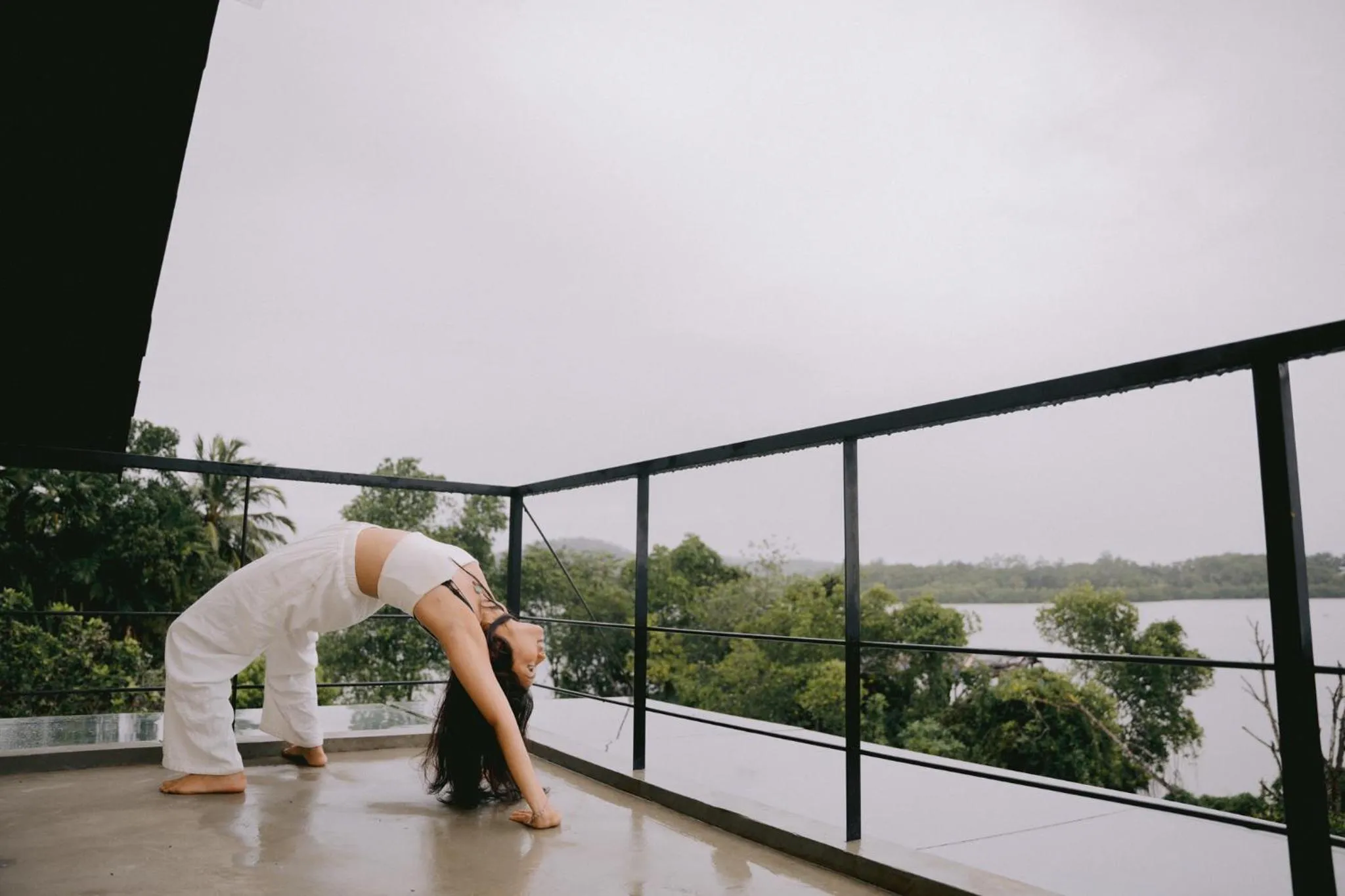 Day in Zen Koggala by Sugar Coliving