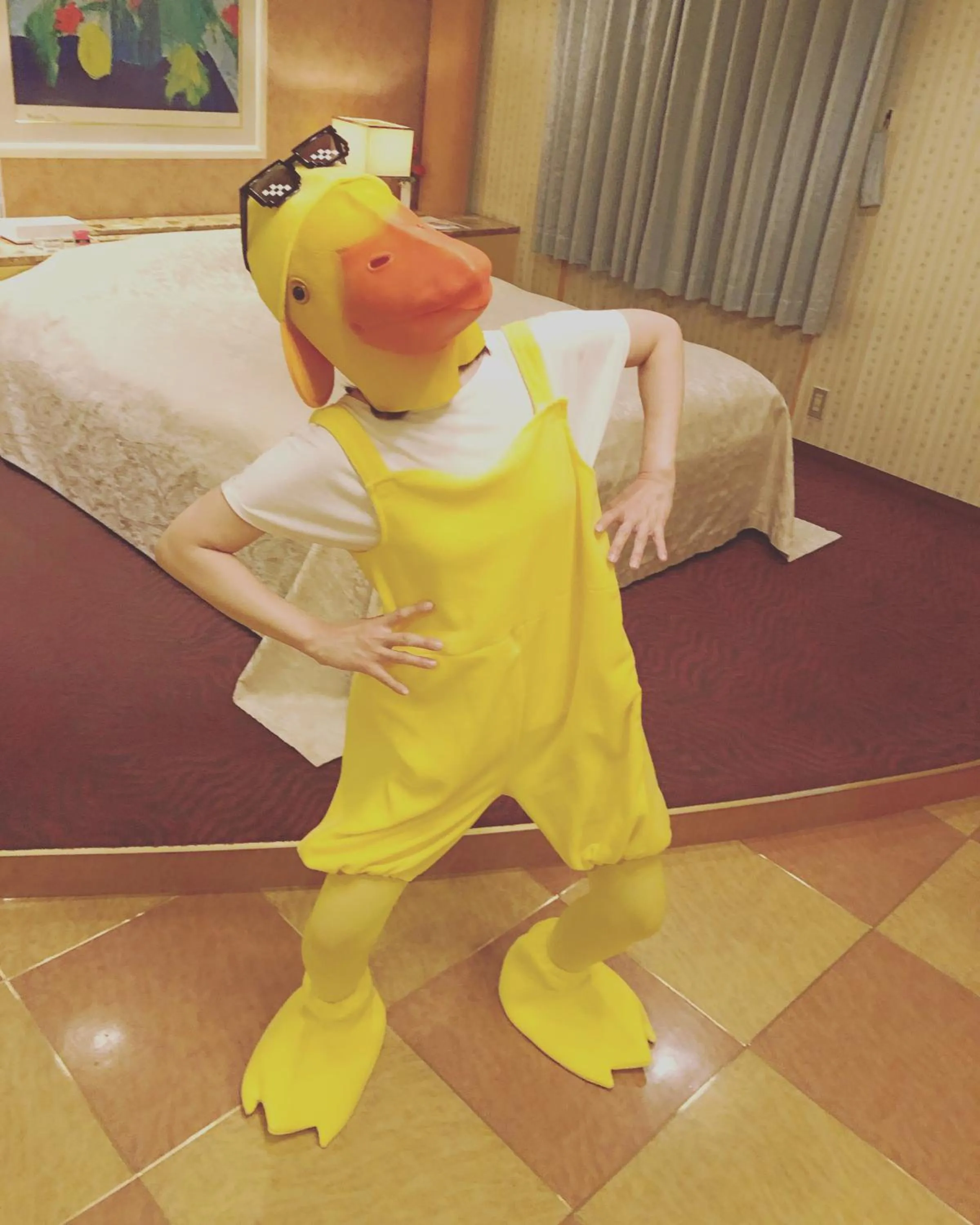 People in HOTEL&SPA SIESTA ( Adult Only)