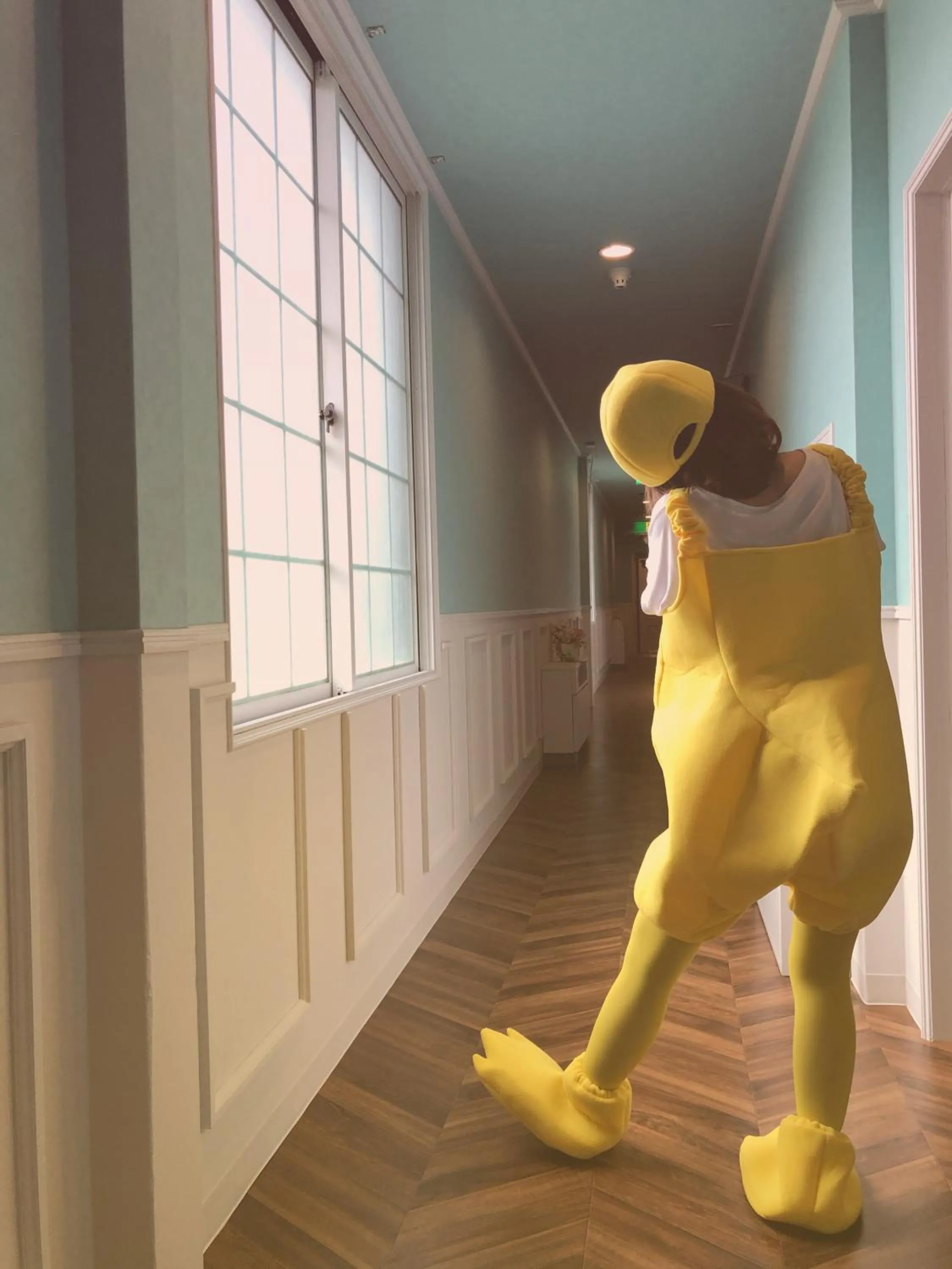 Area and facilities in HOTEL&SPA SIESTA ( Adult Only)