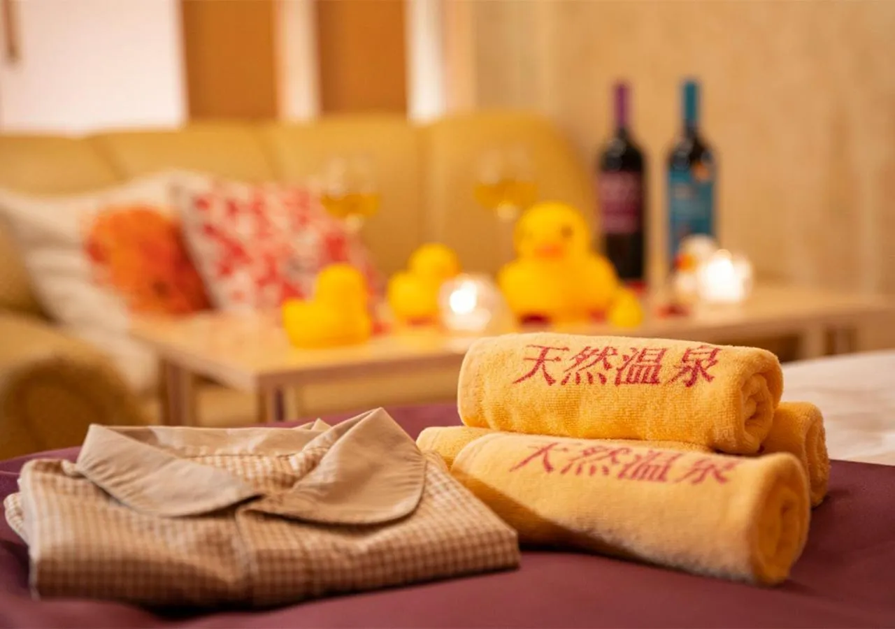 Other in HOTEL&SPA SIESTA ( Adult Only)