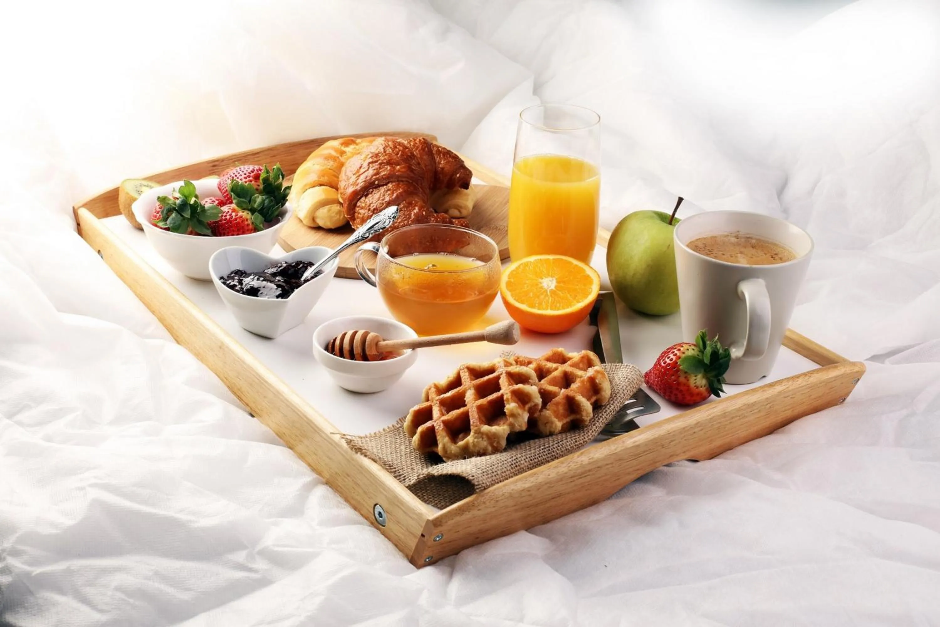 Breakfast in Ramada Encore by Wyndham Muscat Al-Ghubra