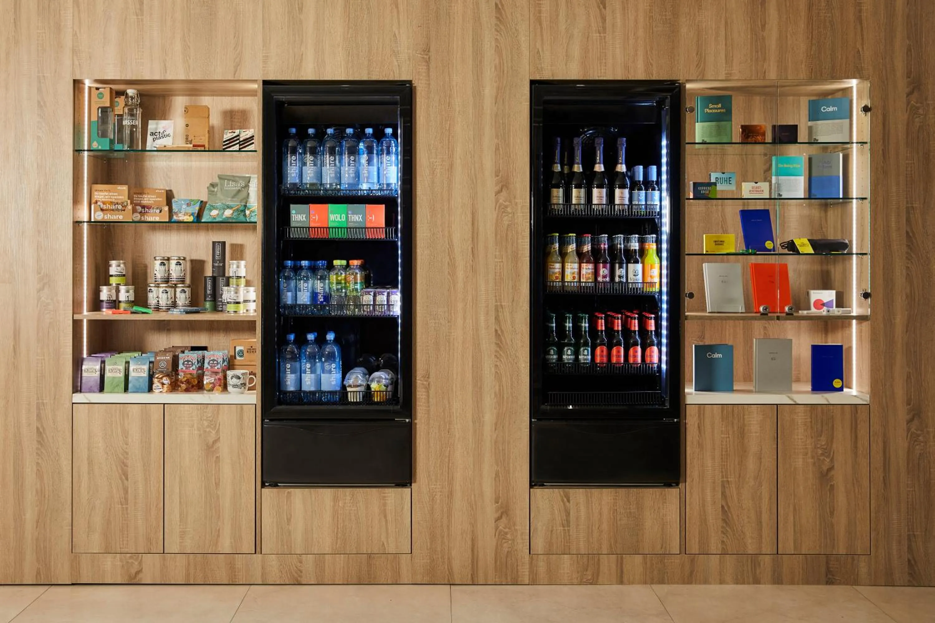 Other in Crowne Plaza Hamburg-City Alster by IHG