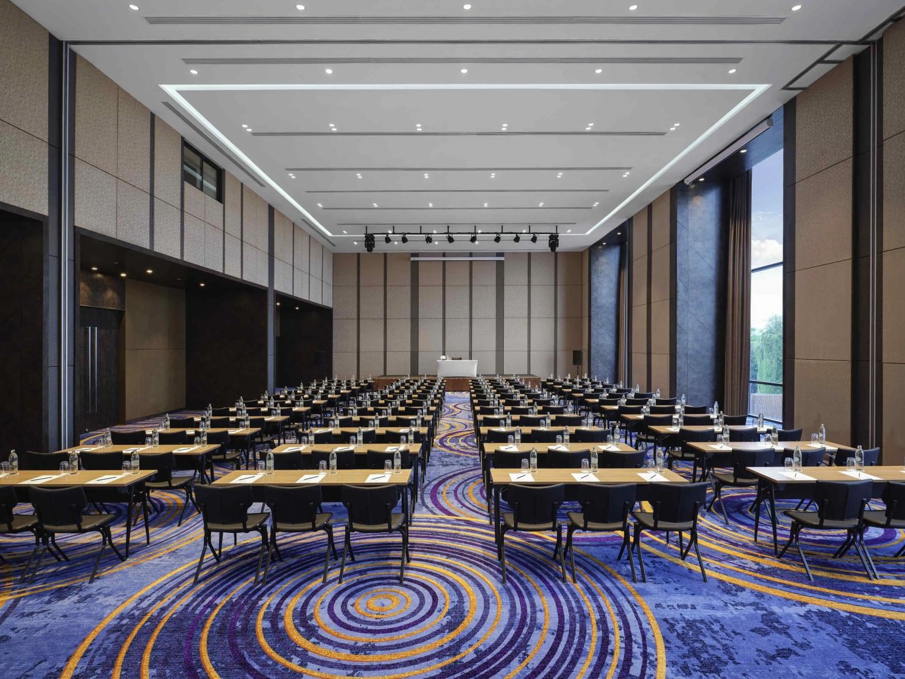 Meeting/conference room in Novotel Marina Sriracha