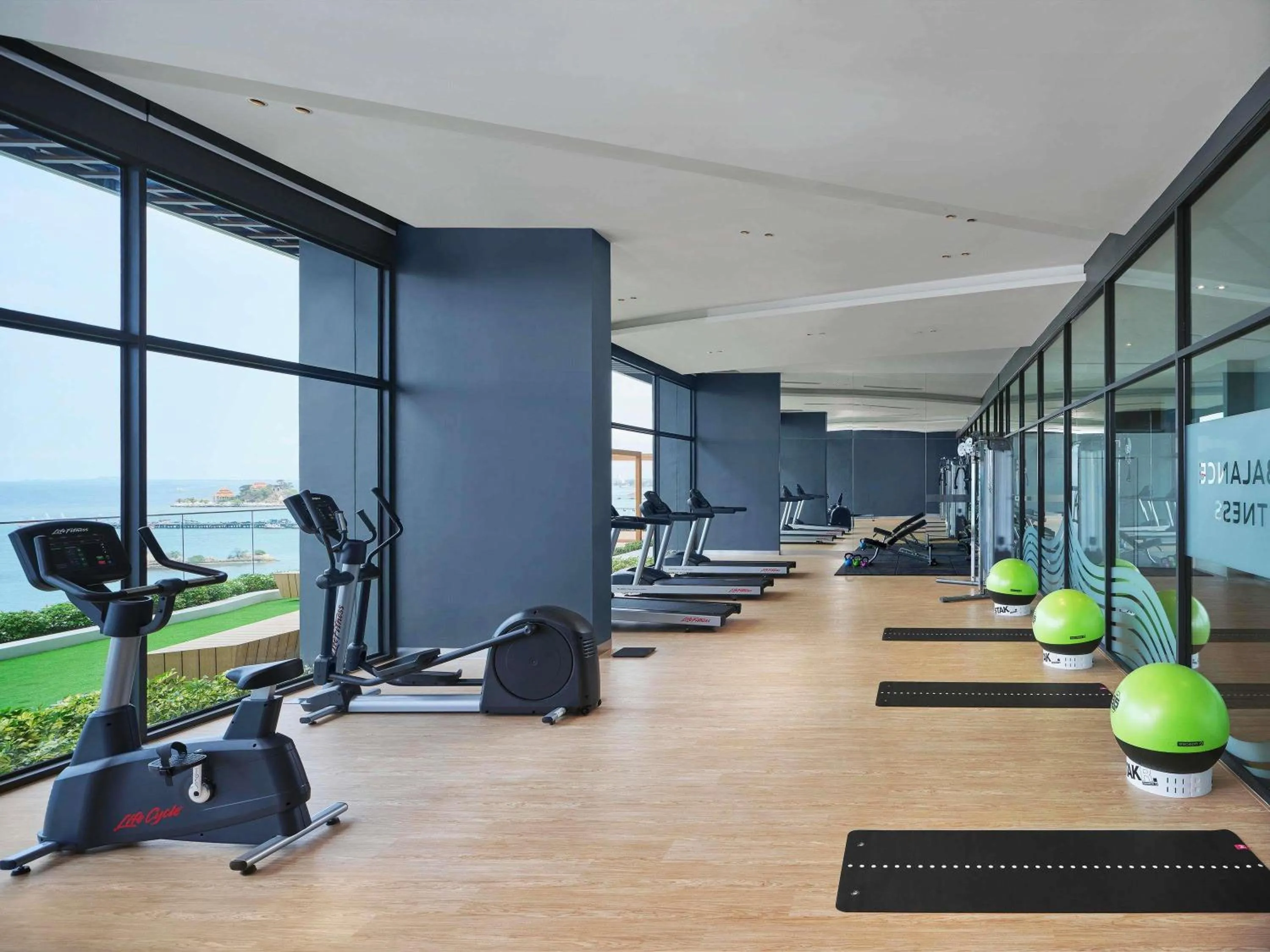 Other in Novotel Marina Sriracha