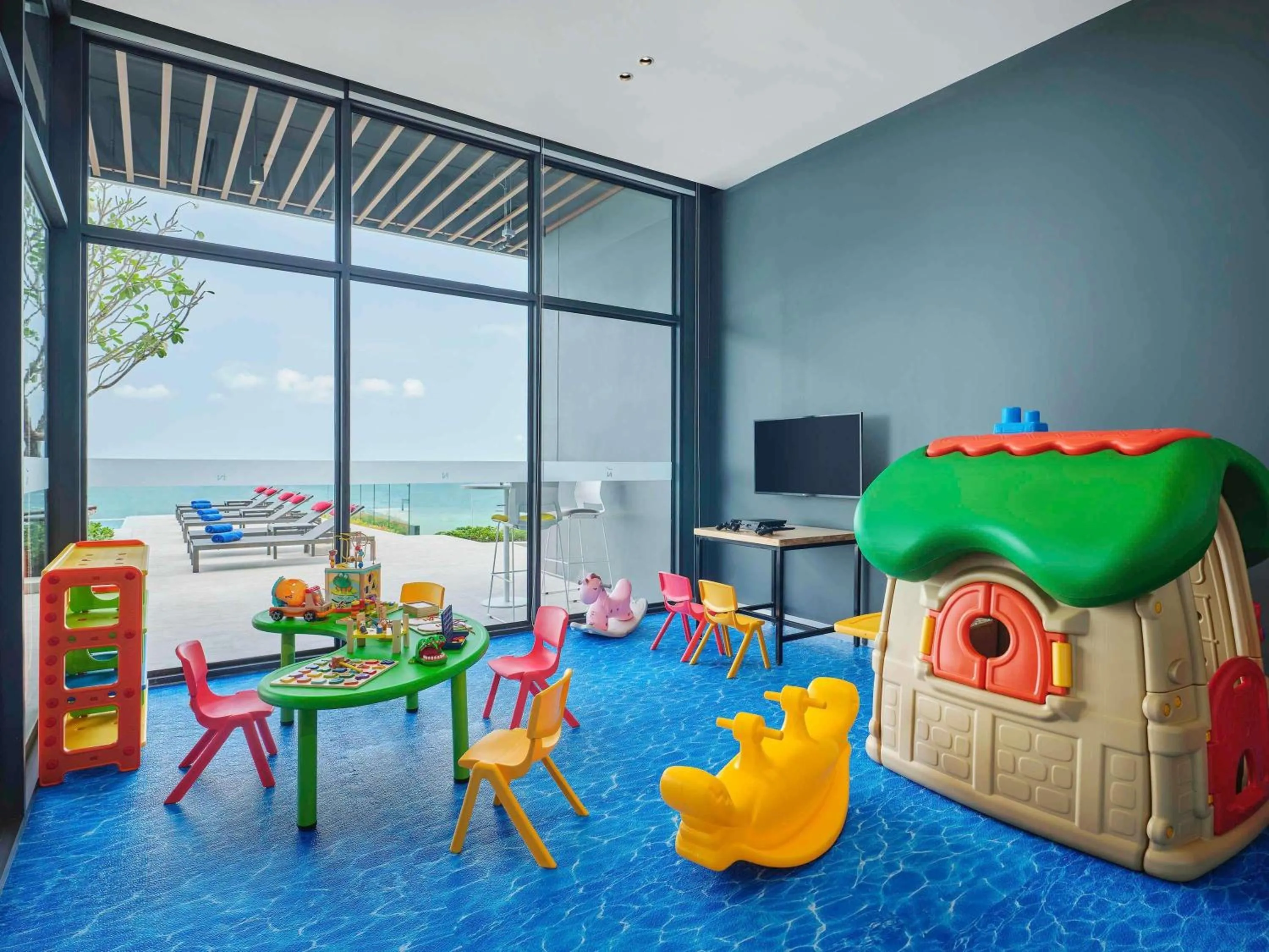 Other in Novotel Marina Sriracha