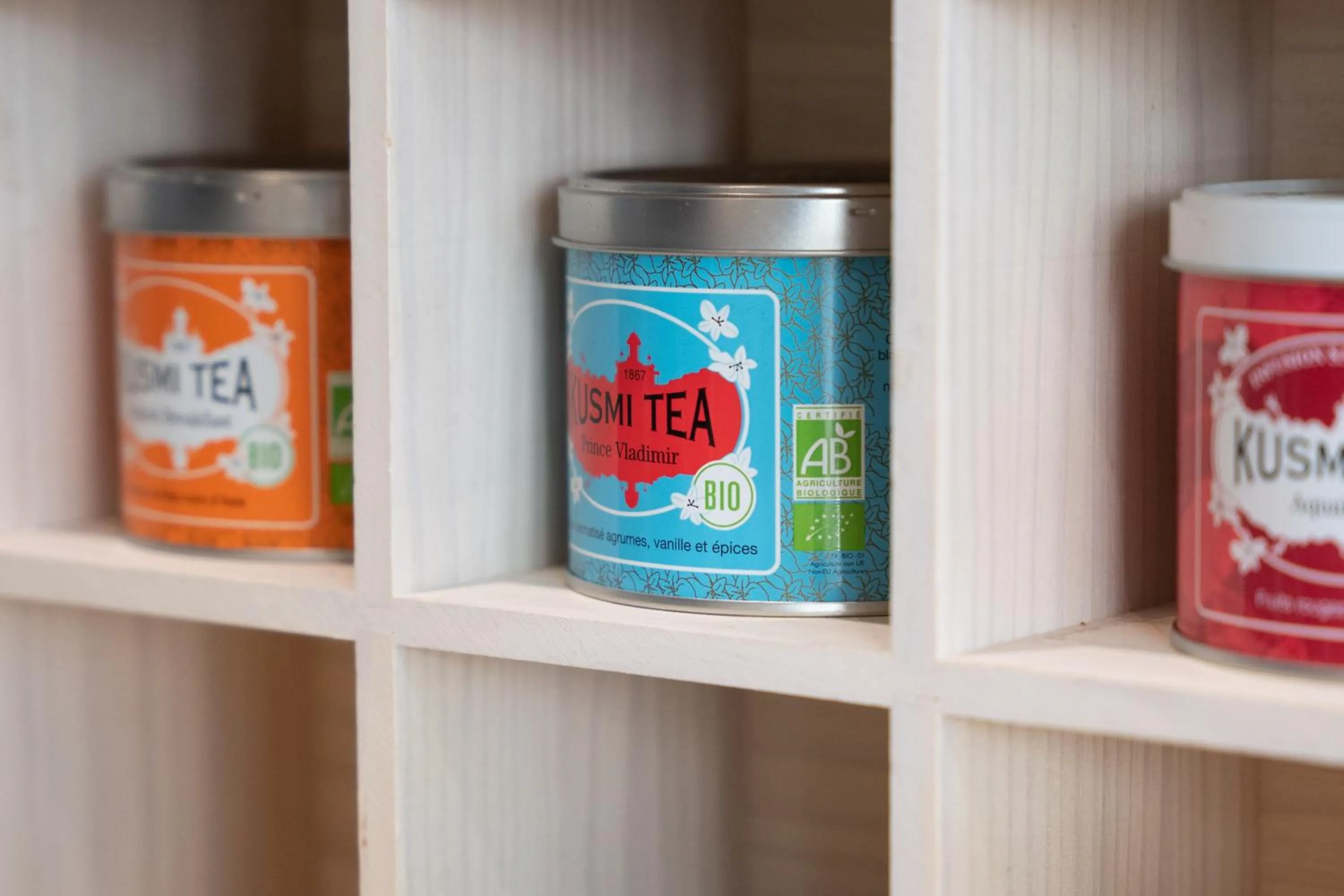 Breakfast in Novotel Angers Centre Gare