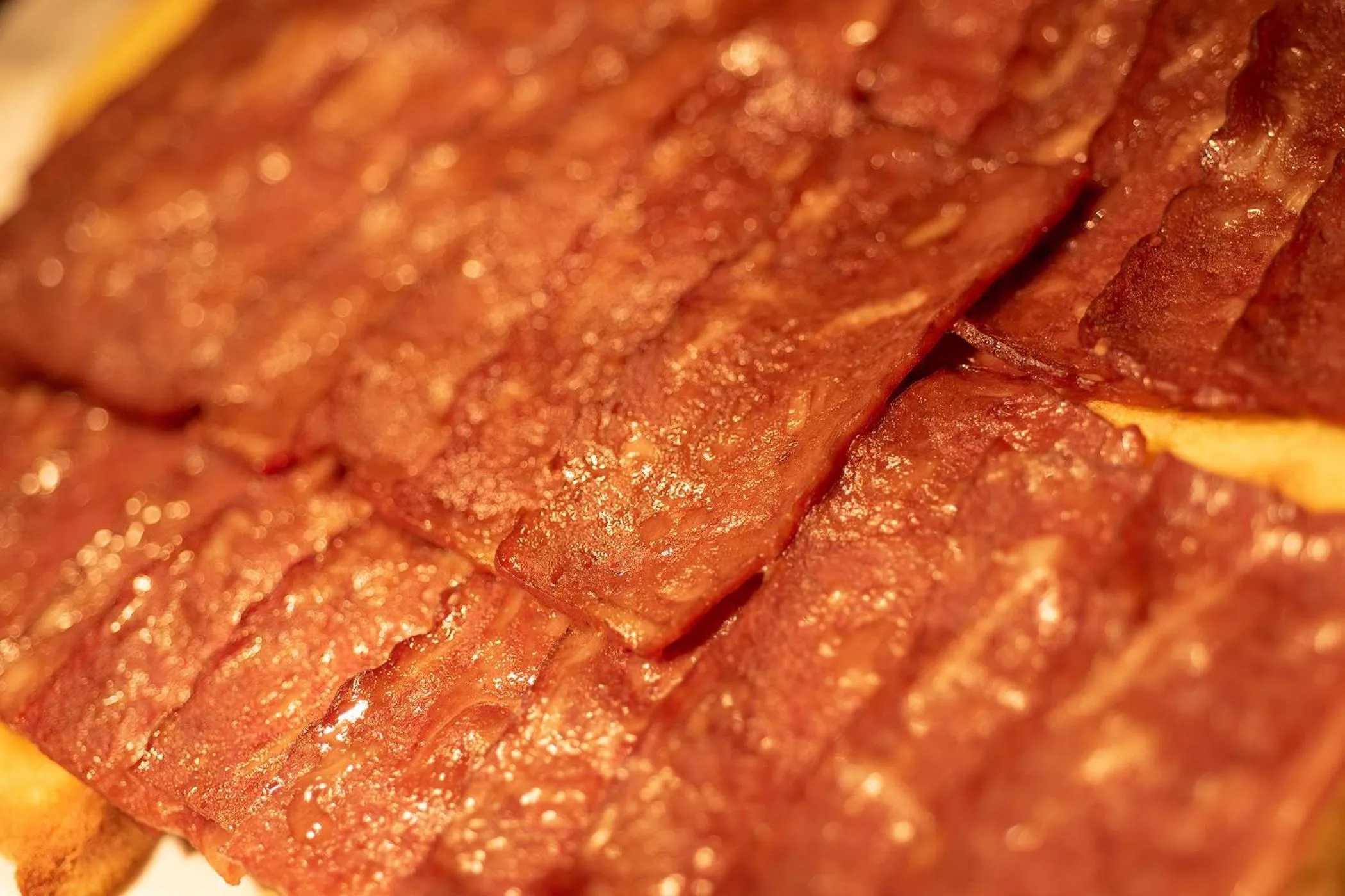 Breakfast in Mercure Rugao City Centre