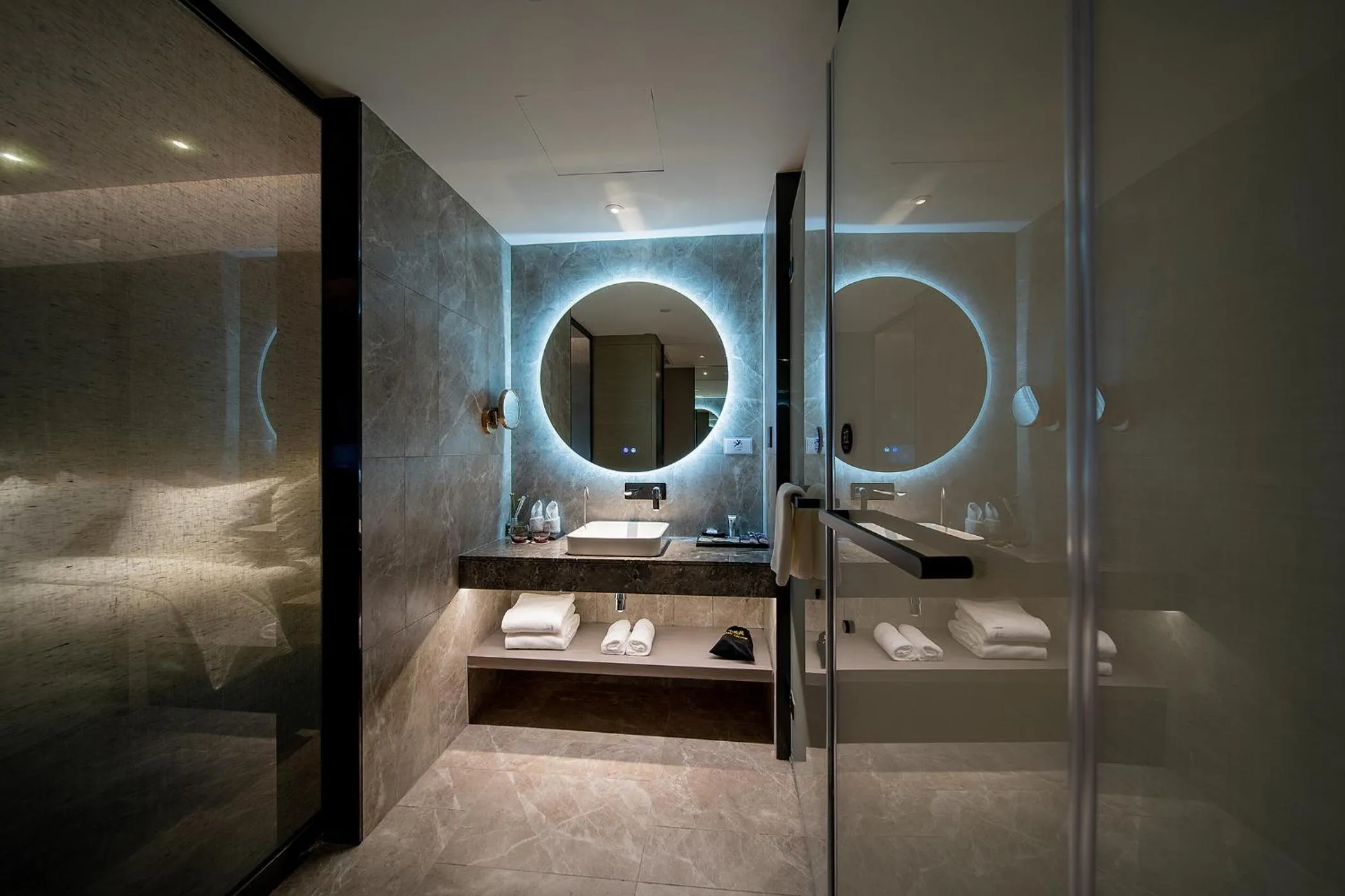 Mercure Rugao City Centre