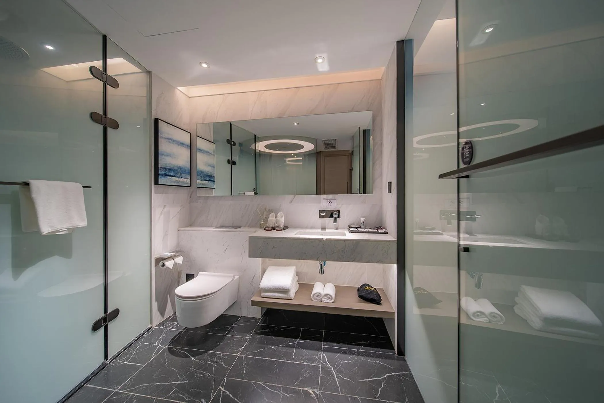 Mercure Rugao City Centre