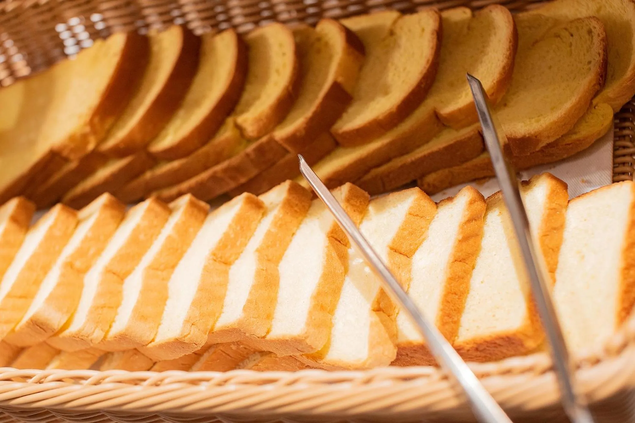 Breakfast in Mercure Rugao City Centre