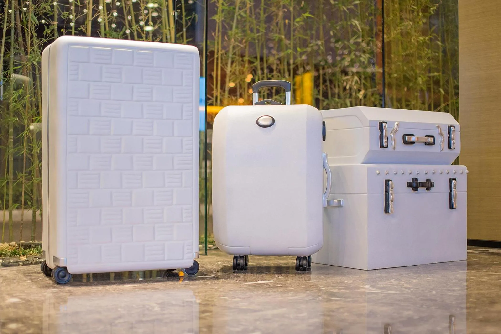 Mercure Rugao City Centre