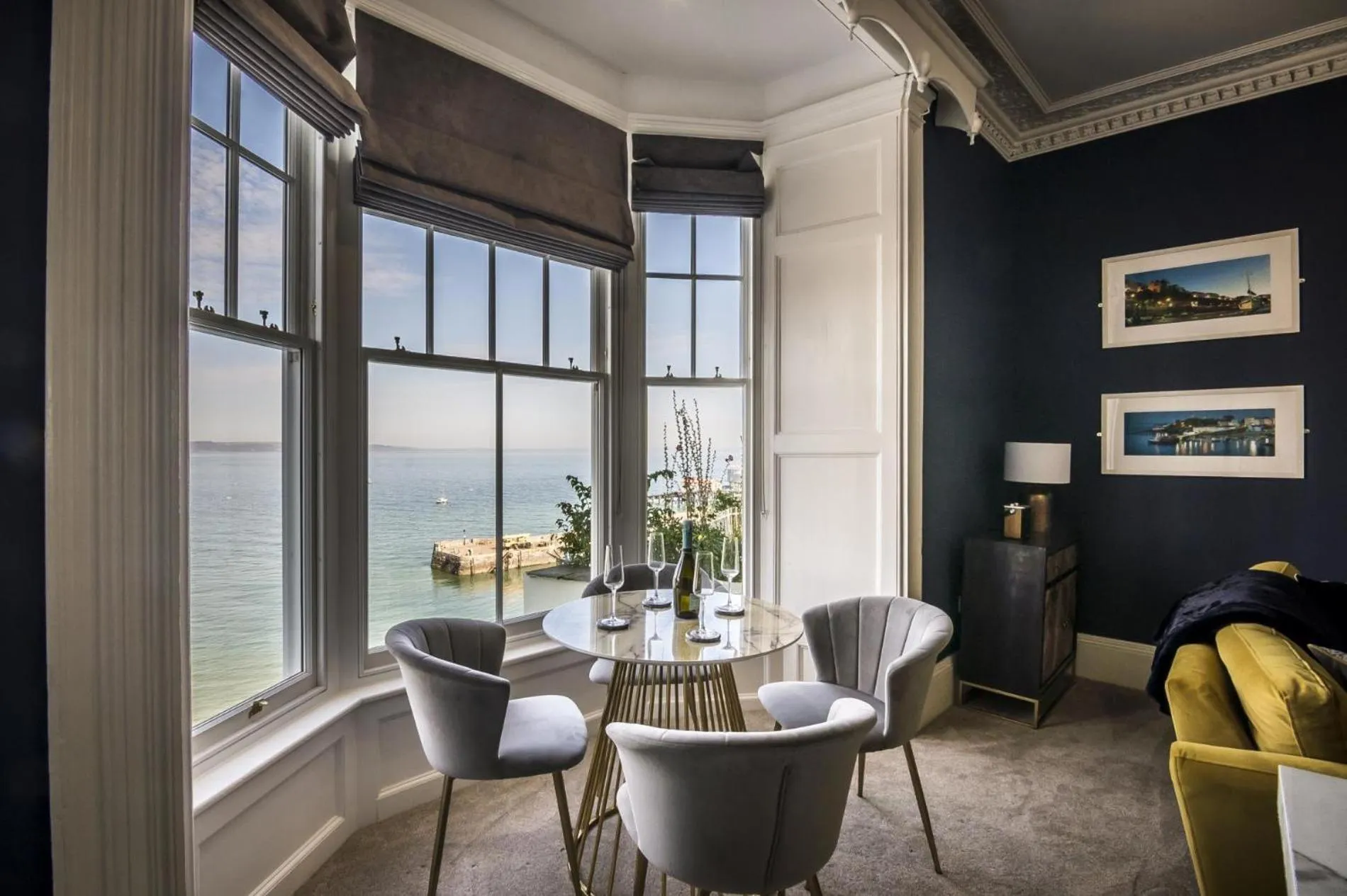 Other in Pieces of Eight - 2 Bedroom Apartment - Tenby - (Windsor House)