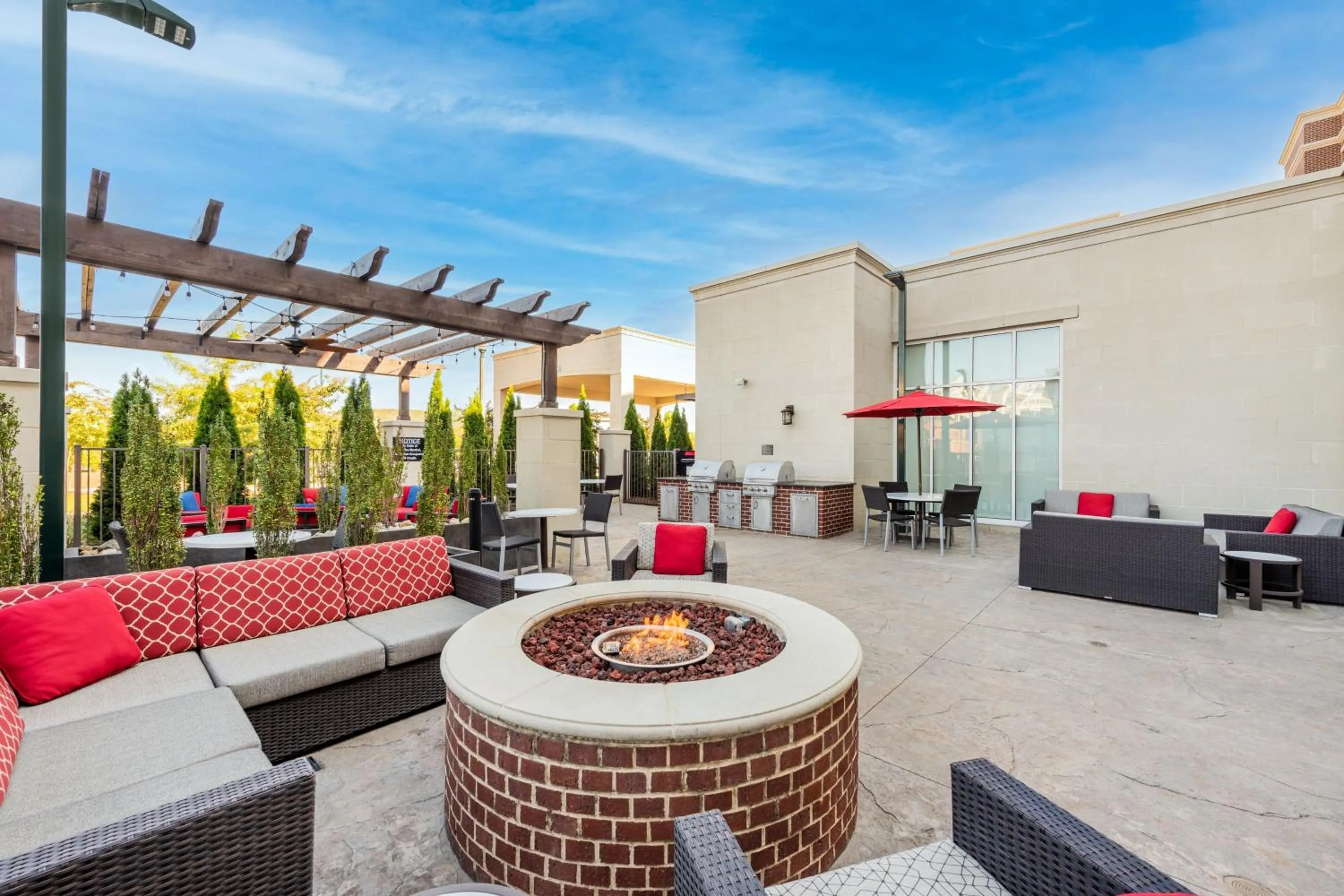 Other in Residence Inn Franklin Berry Farms