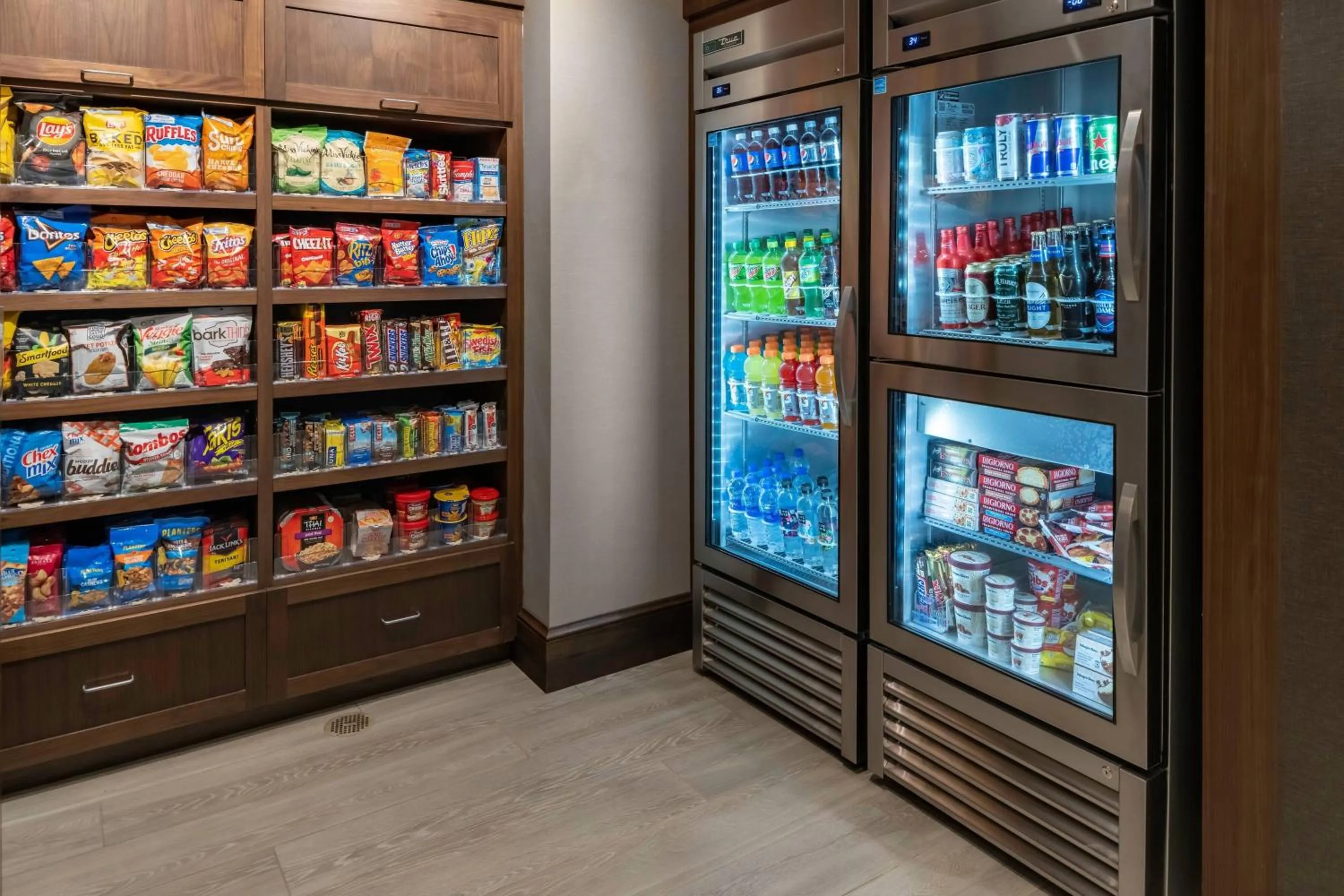 Other in Residence Inn Franklin Berry Farms