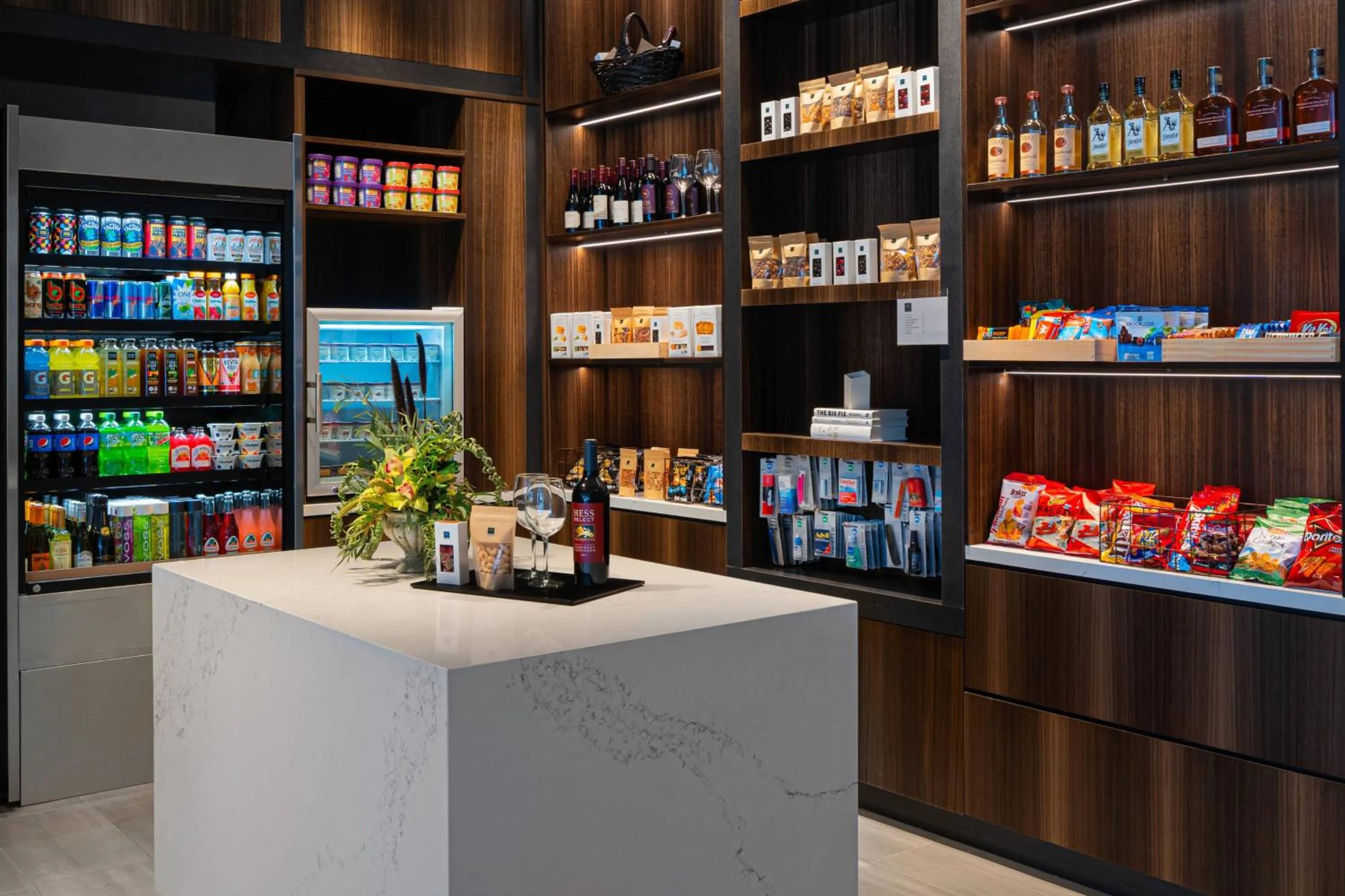 Other in AC Hotel by Marriott Santa Rosa Sonoma Wine Country