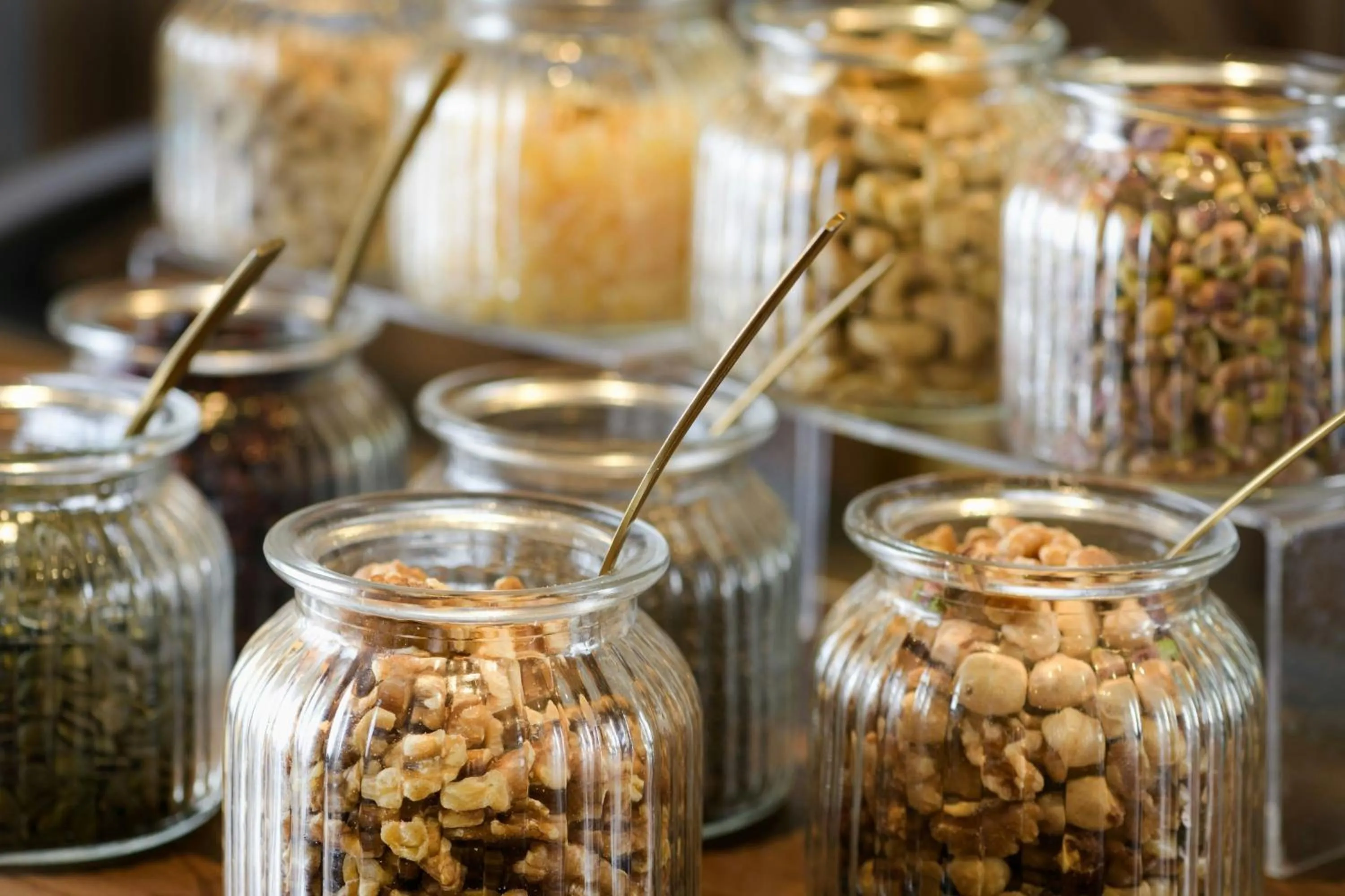 Breakfast in Palacio Santa Clara, Autograph Collection