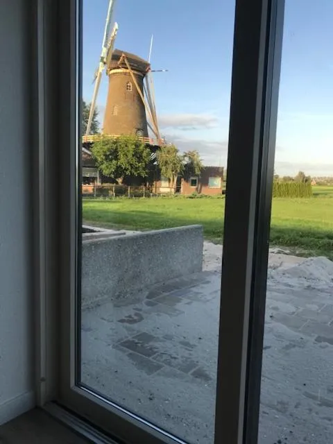 Balcony/Terrace in Vertoeven bij Verhoeven