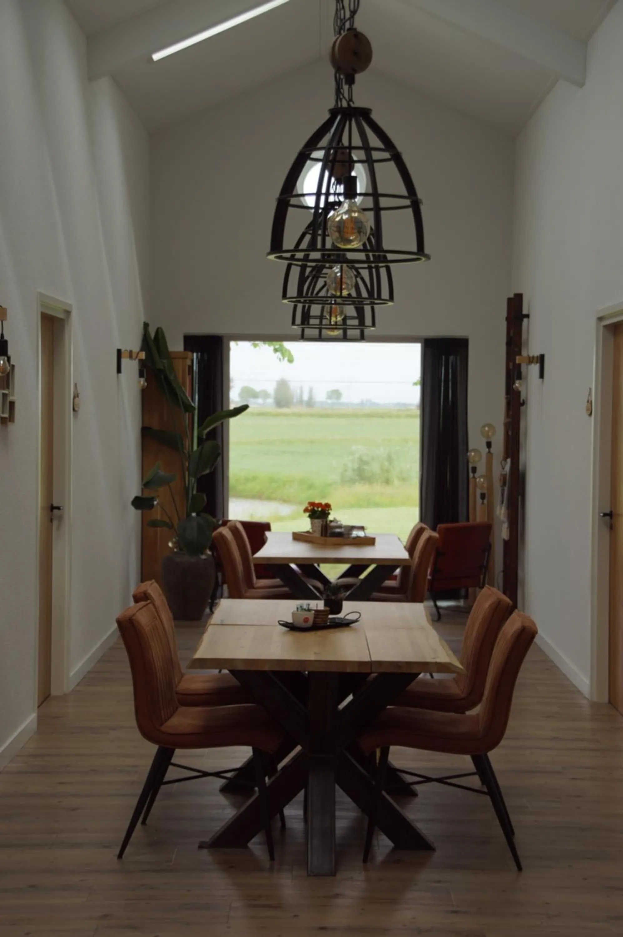 Vertoeven bij Verhoeven