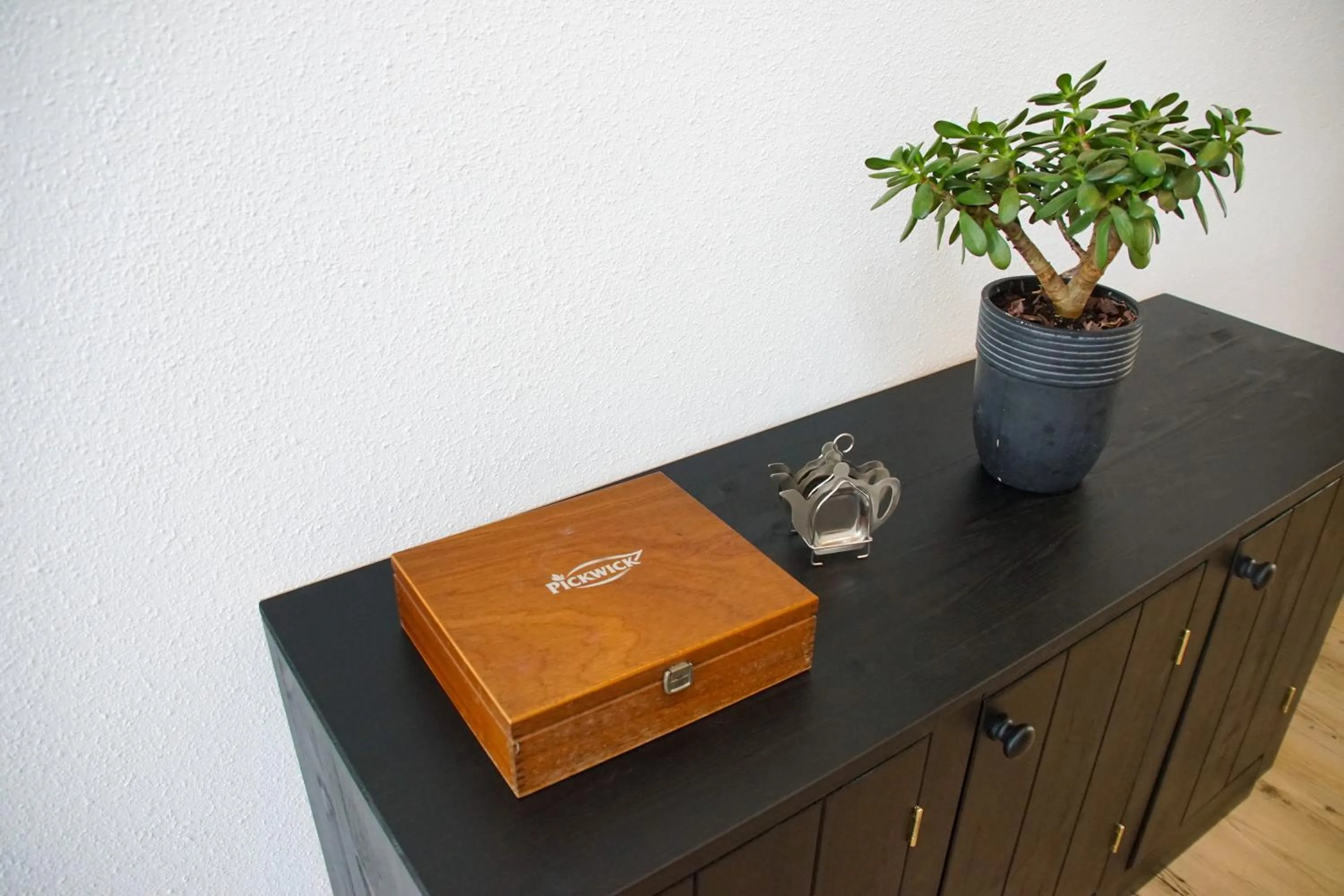 Vertoeven bij Verhoeven