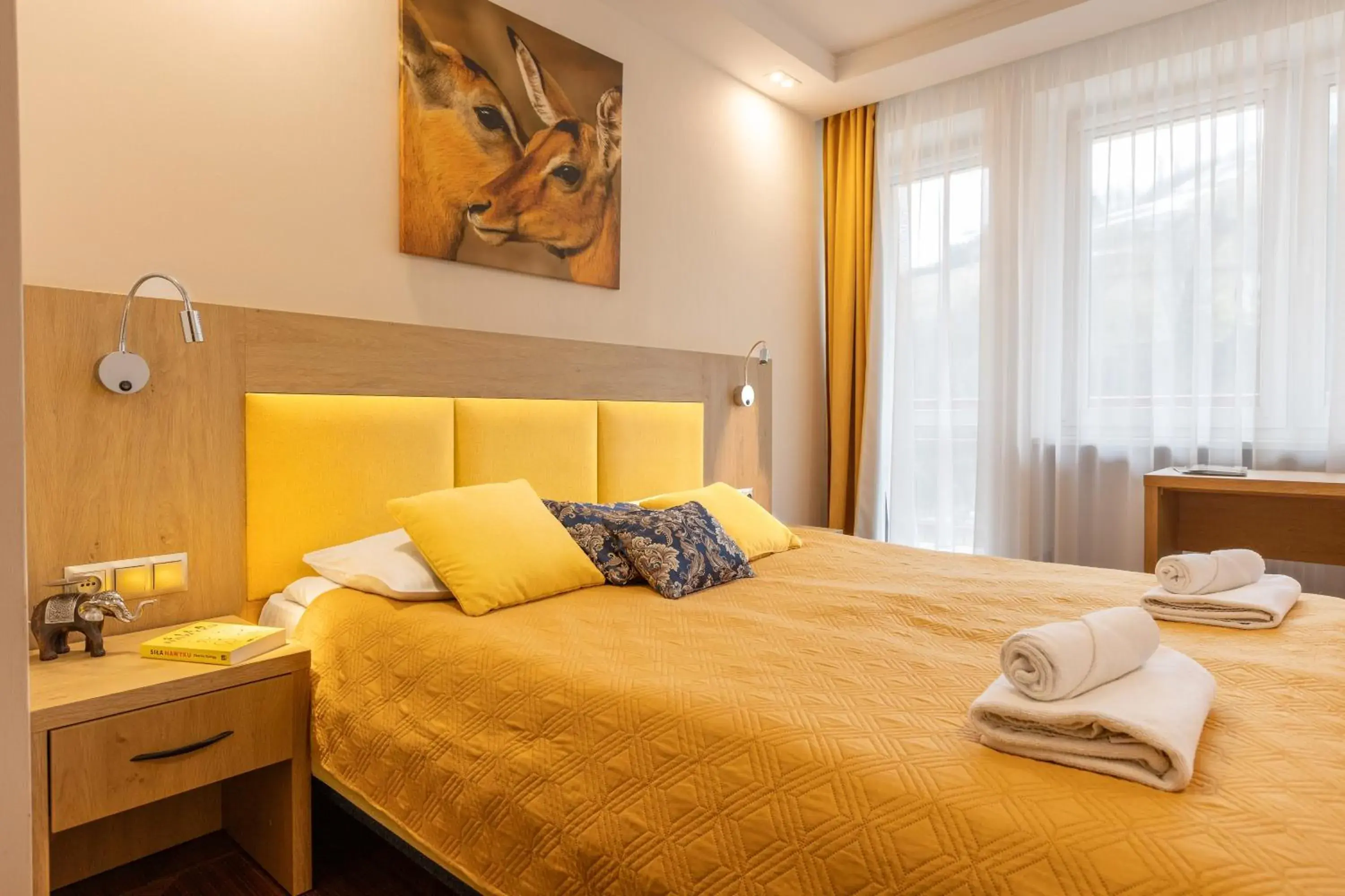 Small Double Room in Ryterski Small Double Room in Ryterski