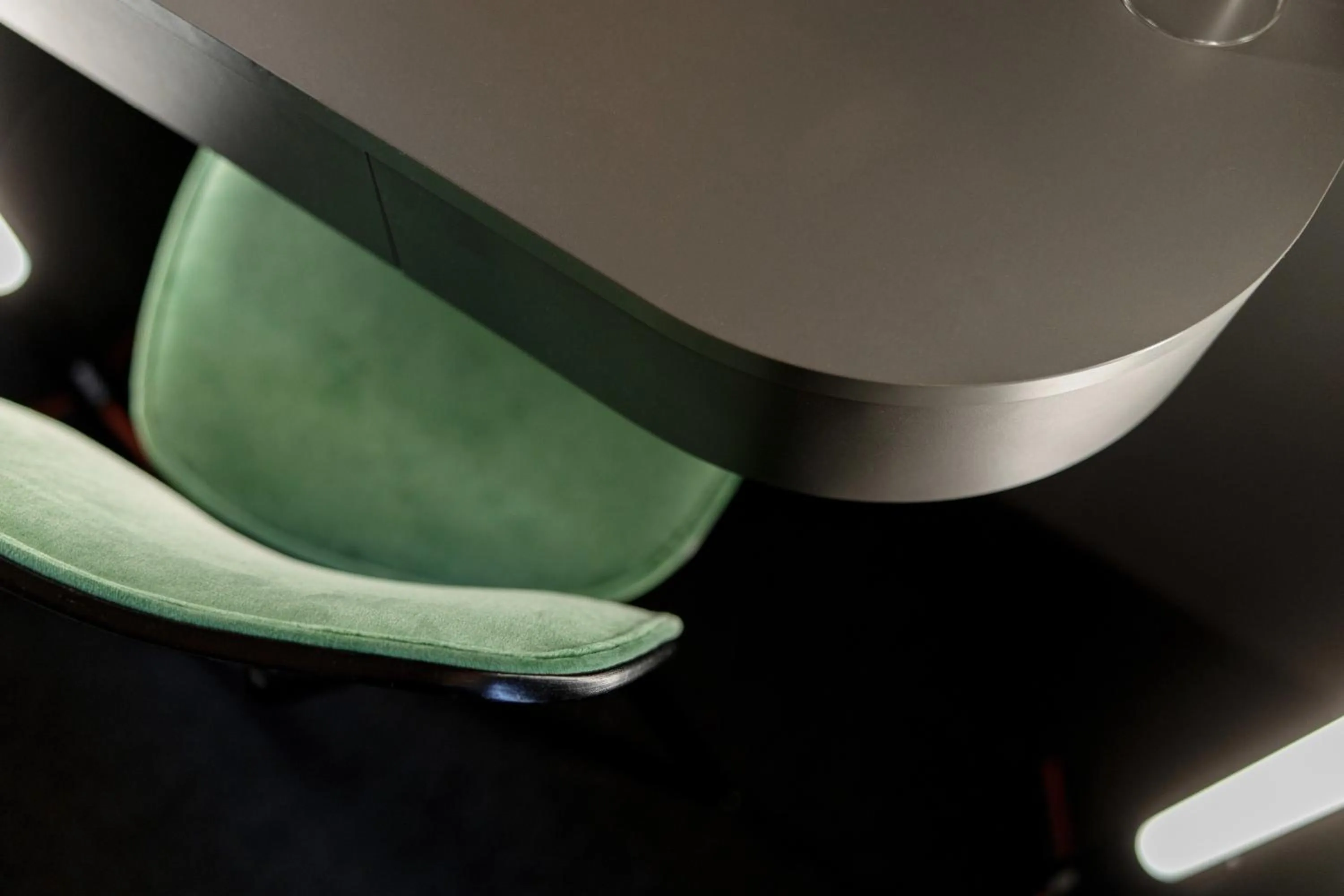 Decorative detail in Rugs Hotel Augsburg City