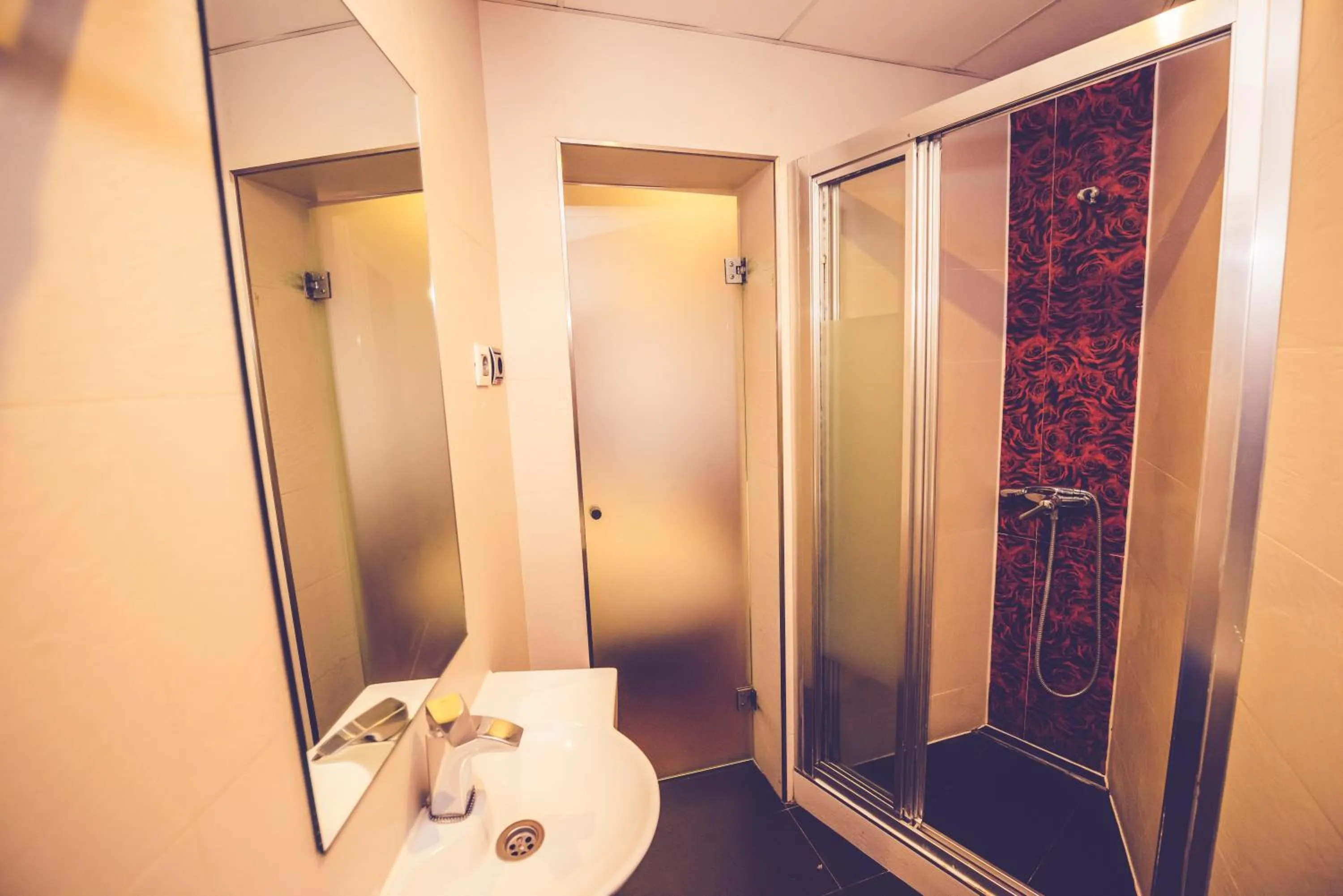 Hostal Sol Los Angeles