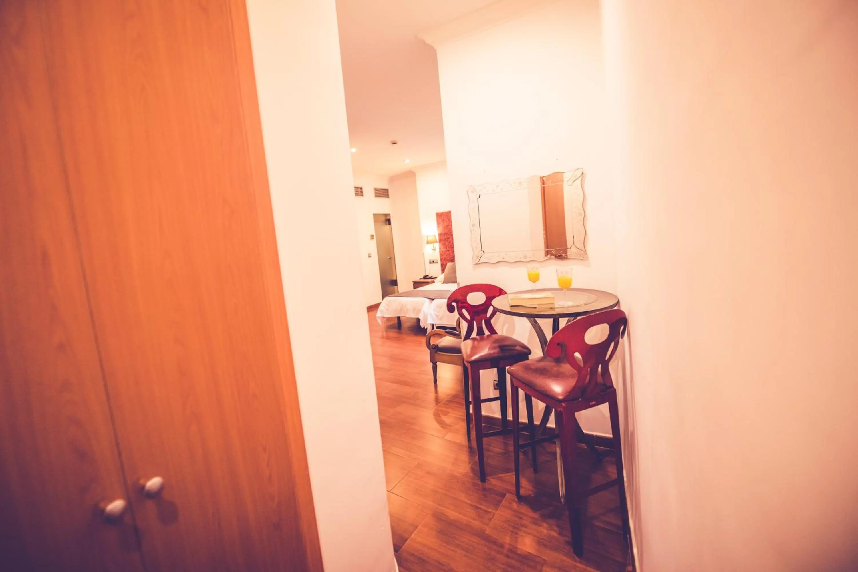 Hostal Sol Los Angeles