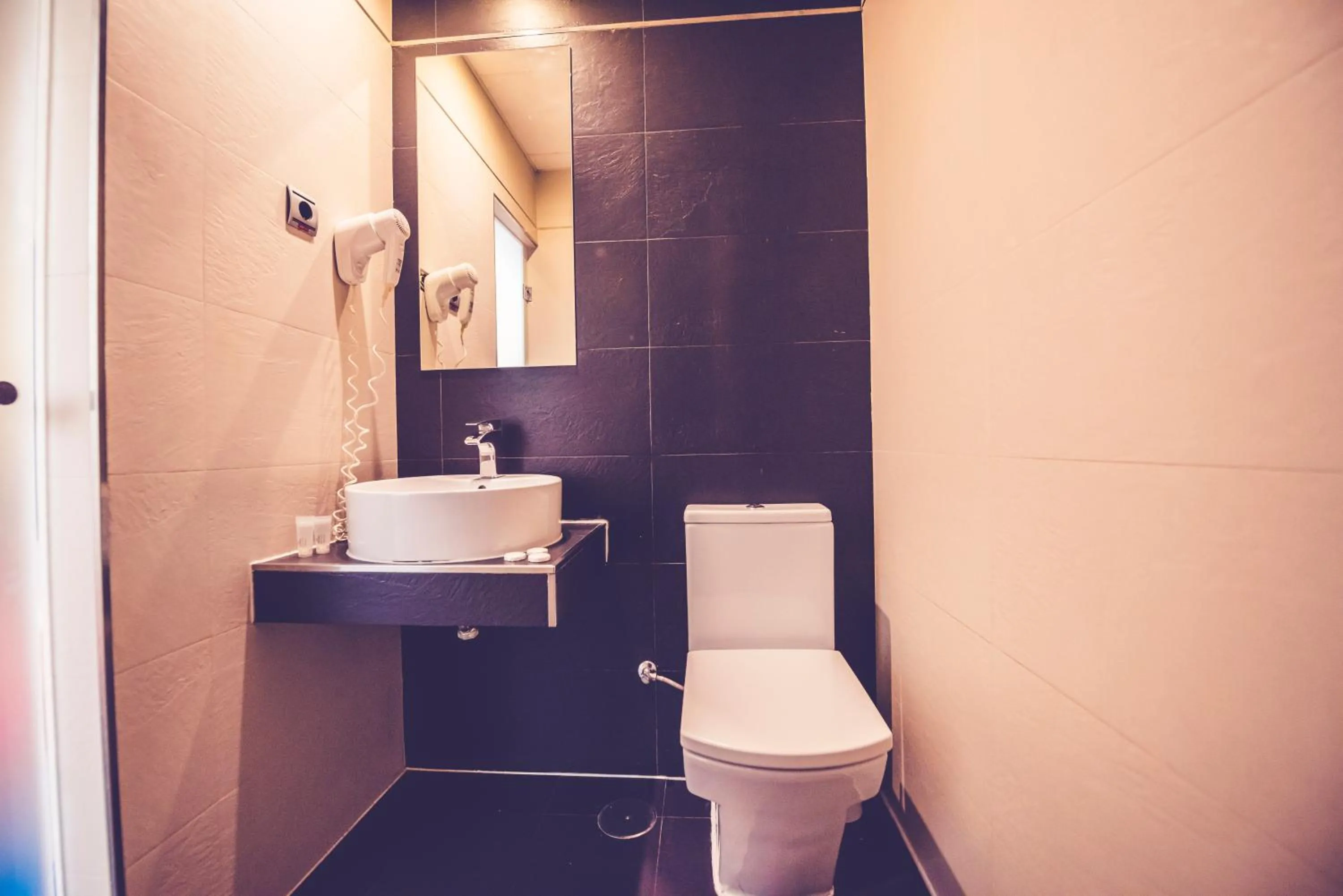 Hostal Sol Los Angeles