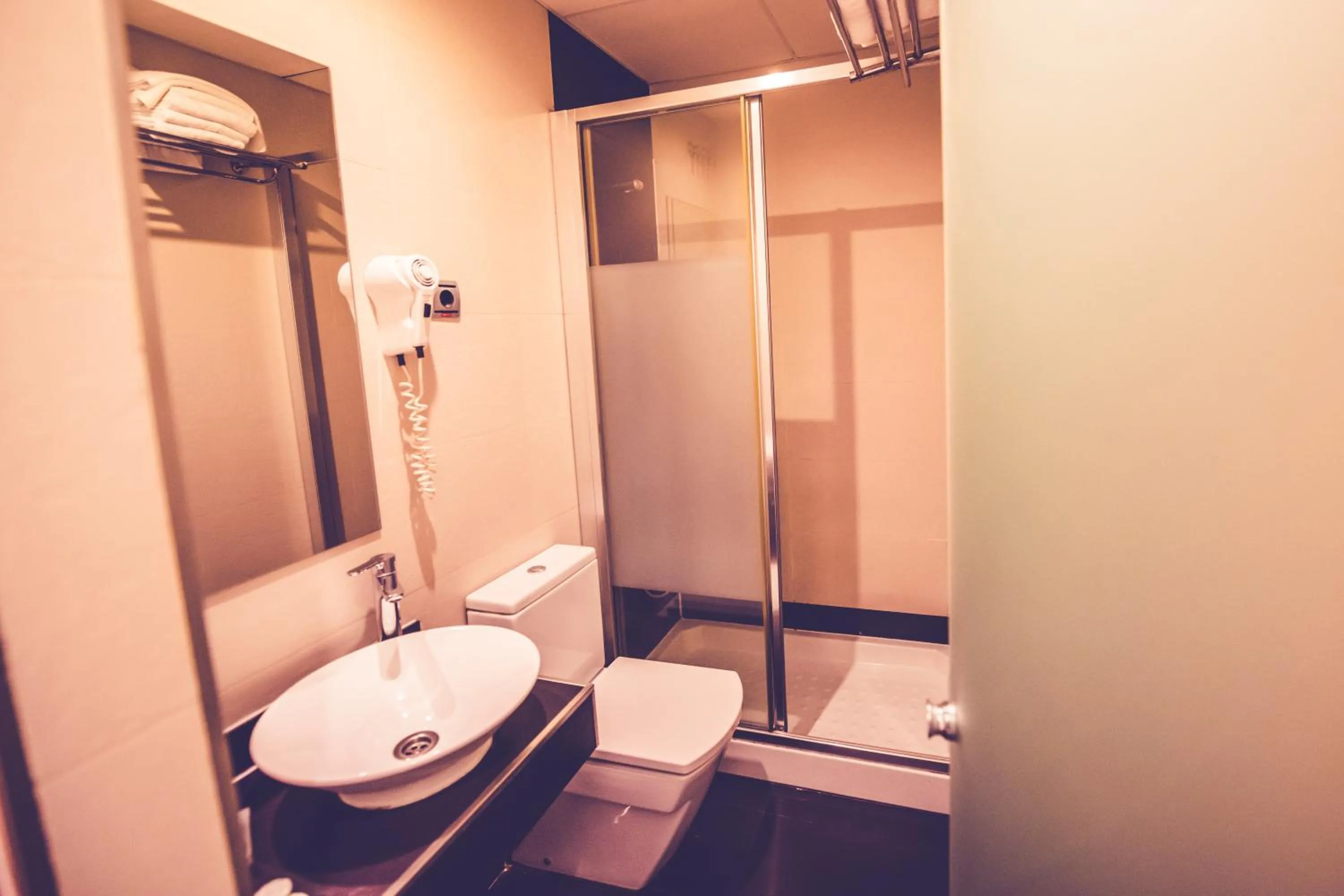 Hostal Sol Los Angeles