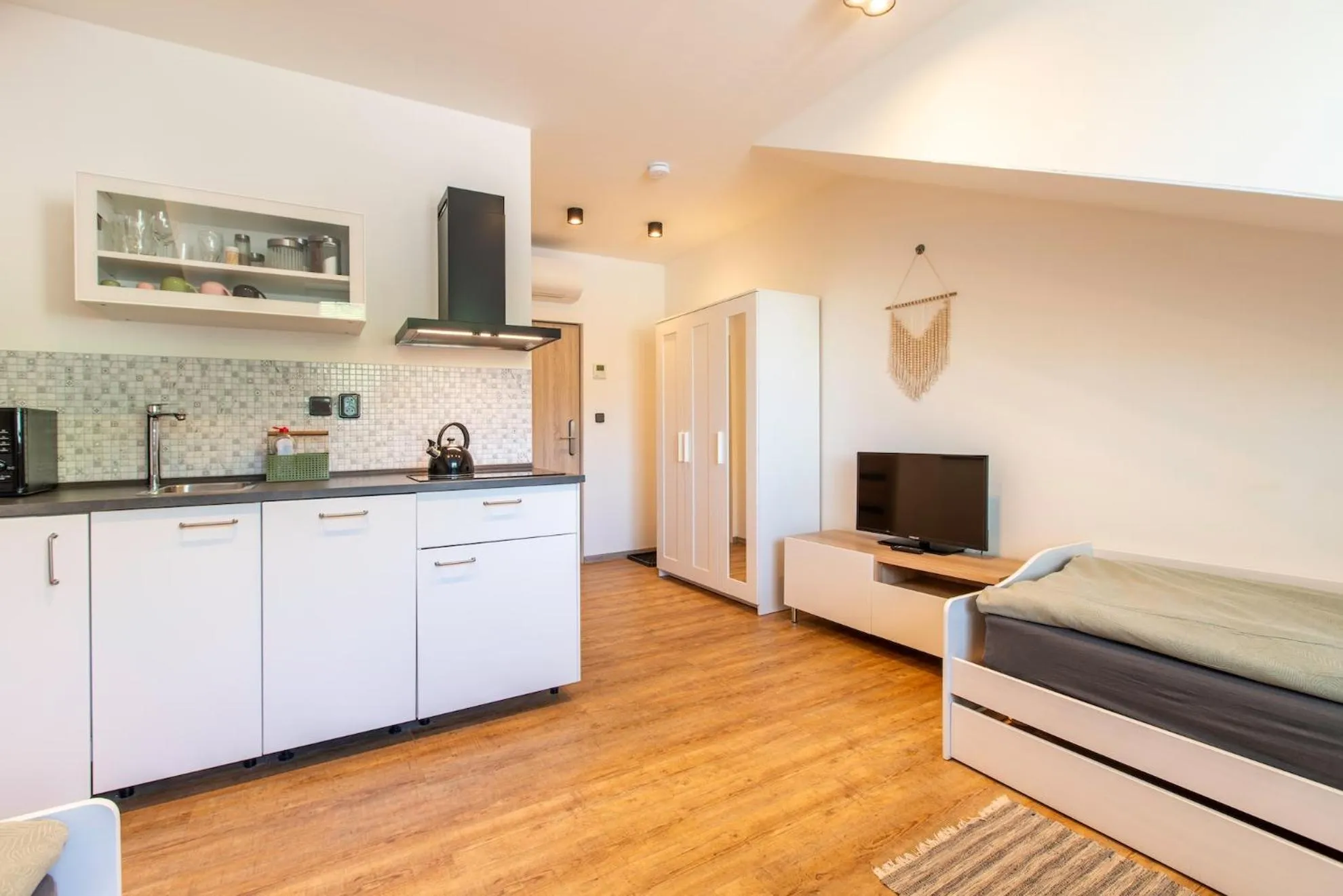 Restaurace Hotel Praha