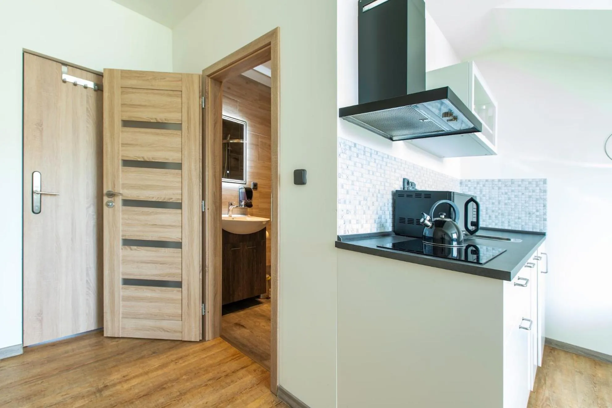 Restaurace Hotel Praha