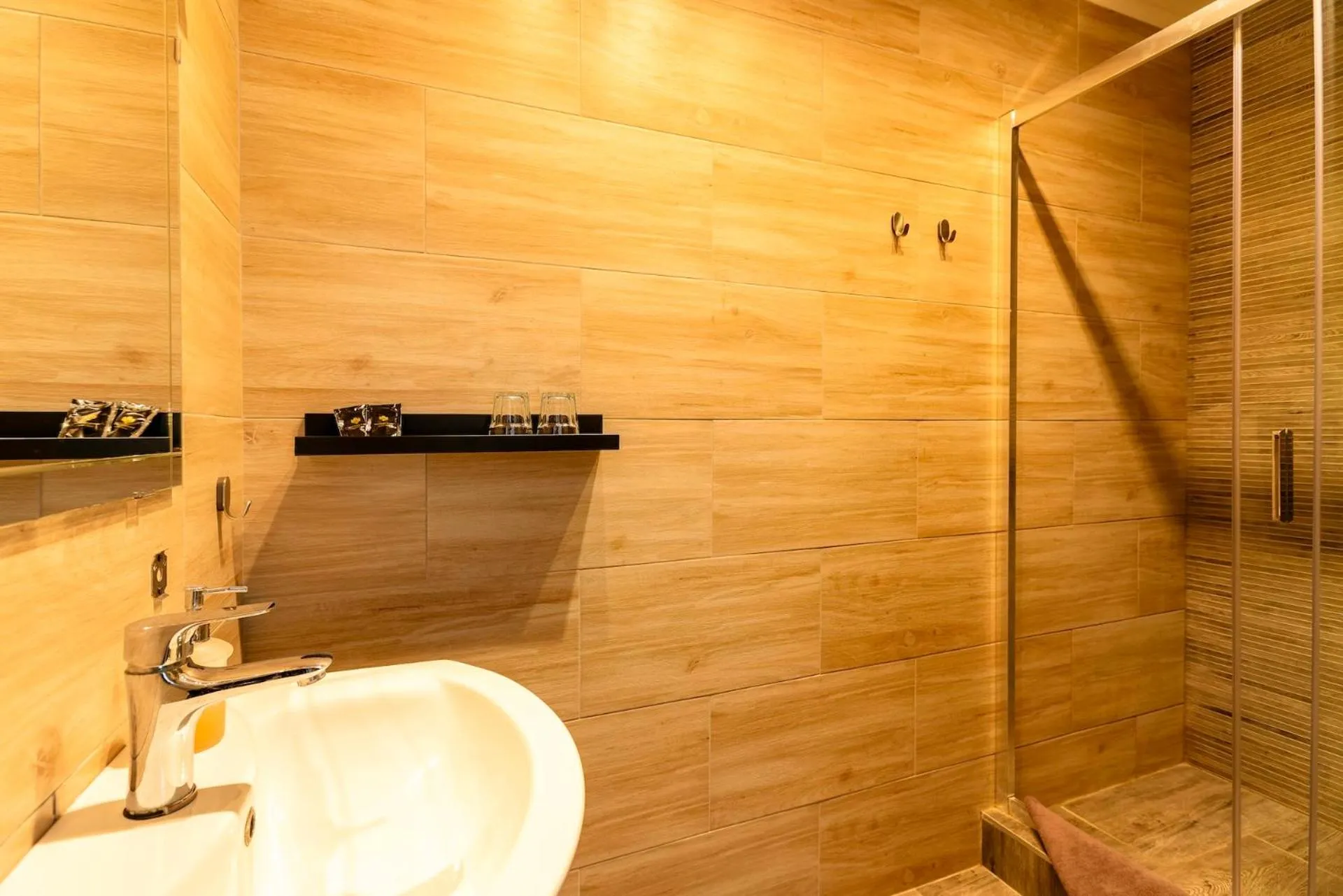 Restaurace Hotel Praha