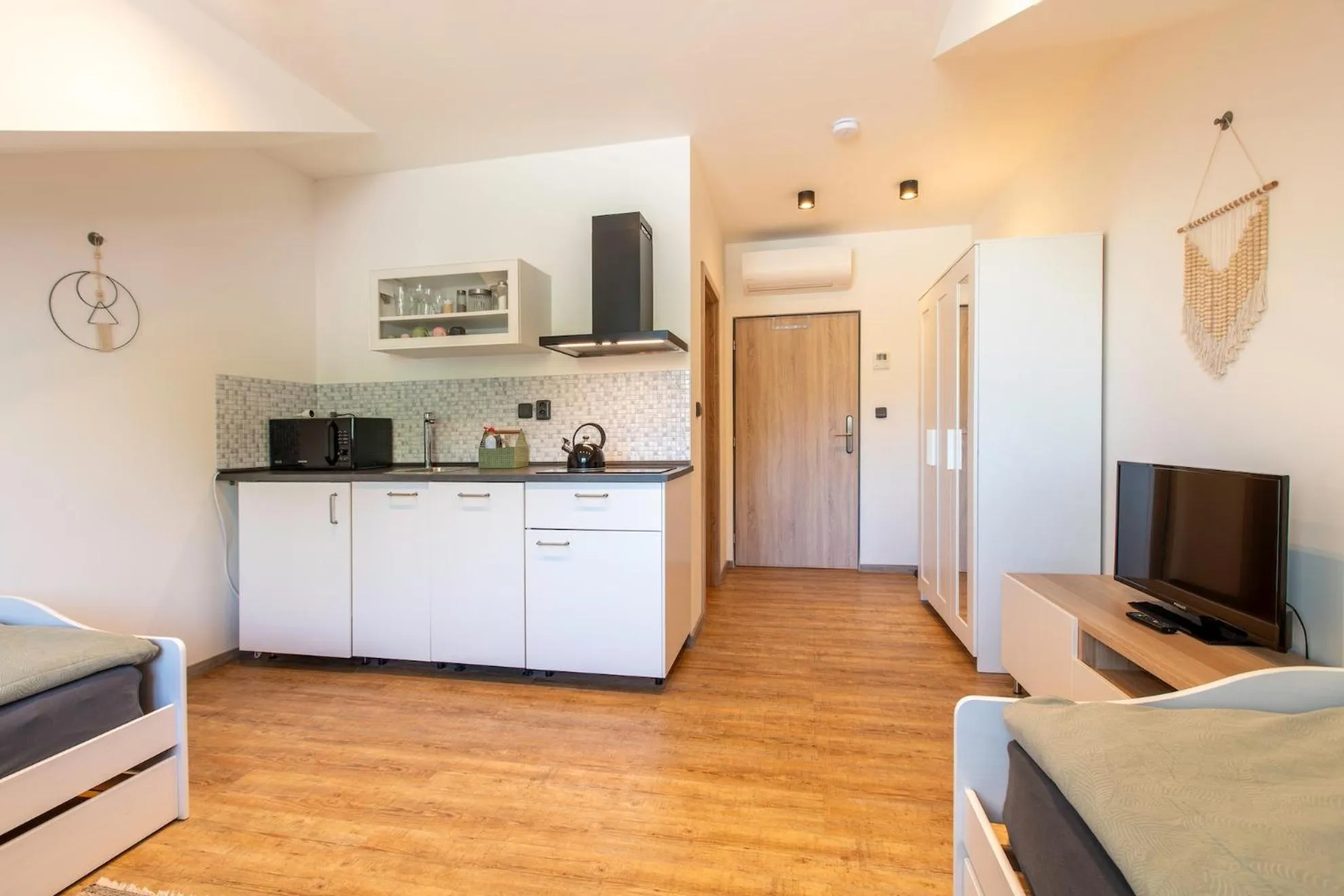 Restaurace Hotel Praha