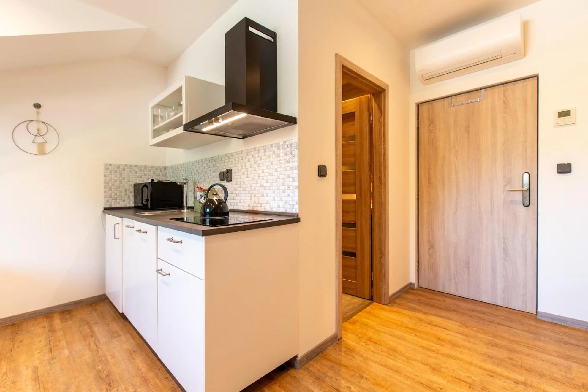 Restaurace Hotel Praha