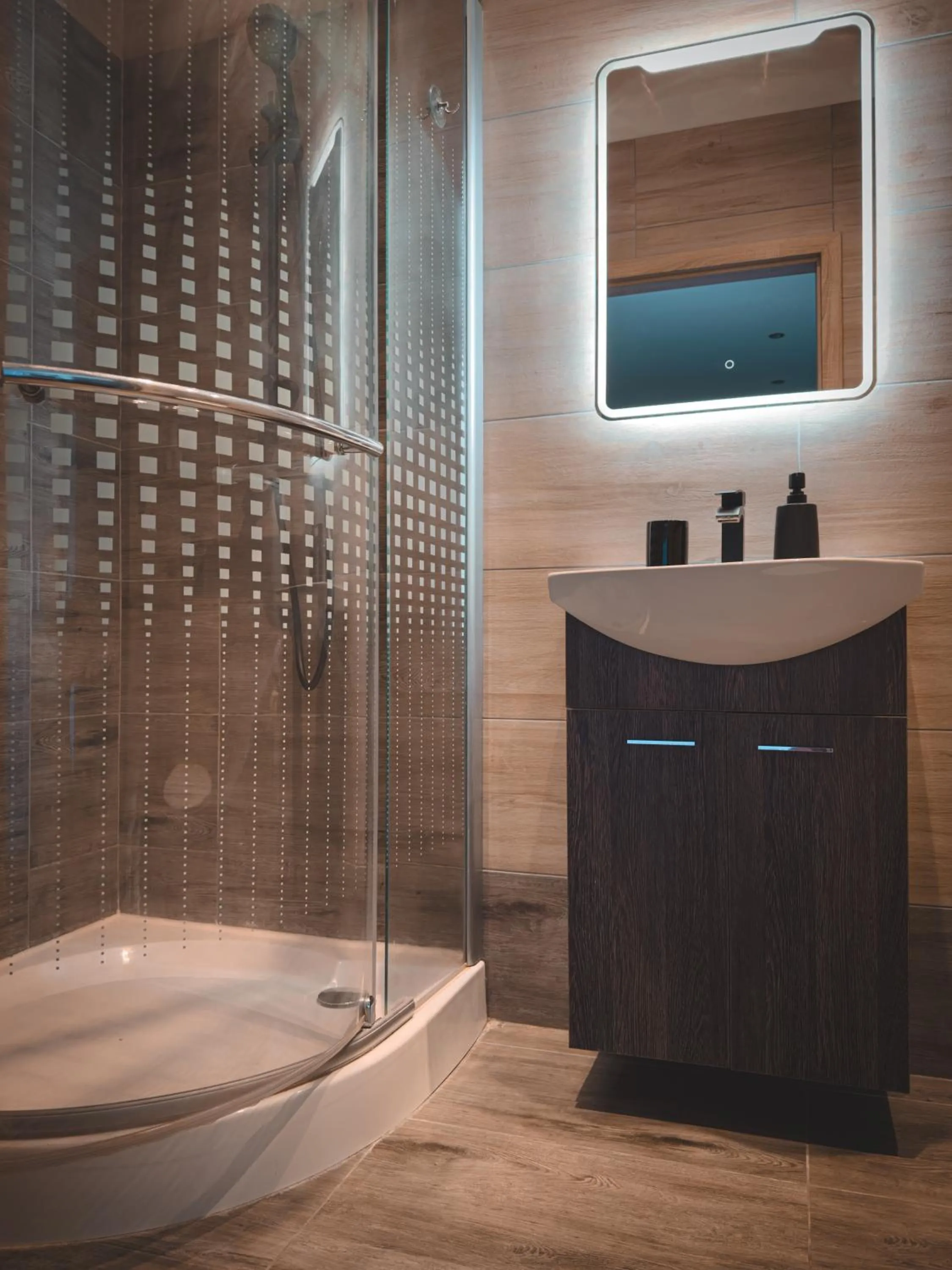 Restaurace Hotel Praha