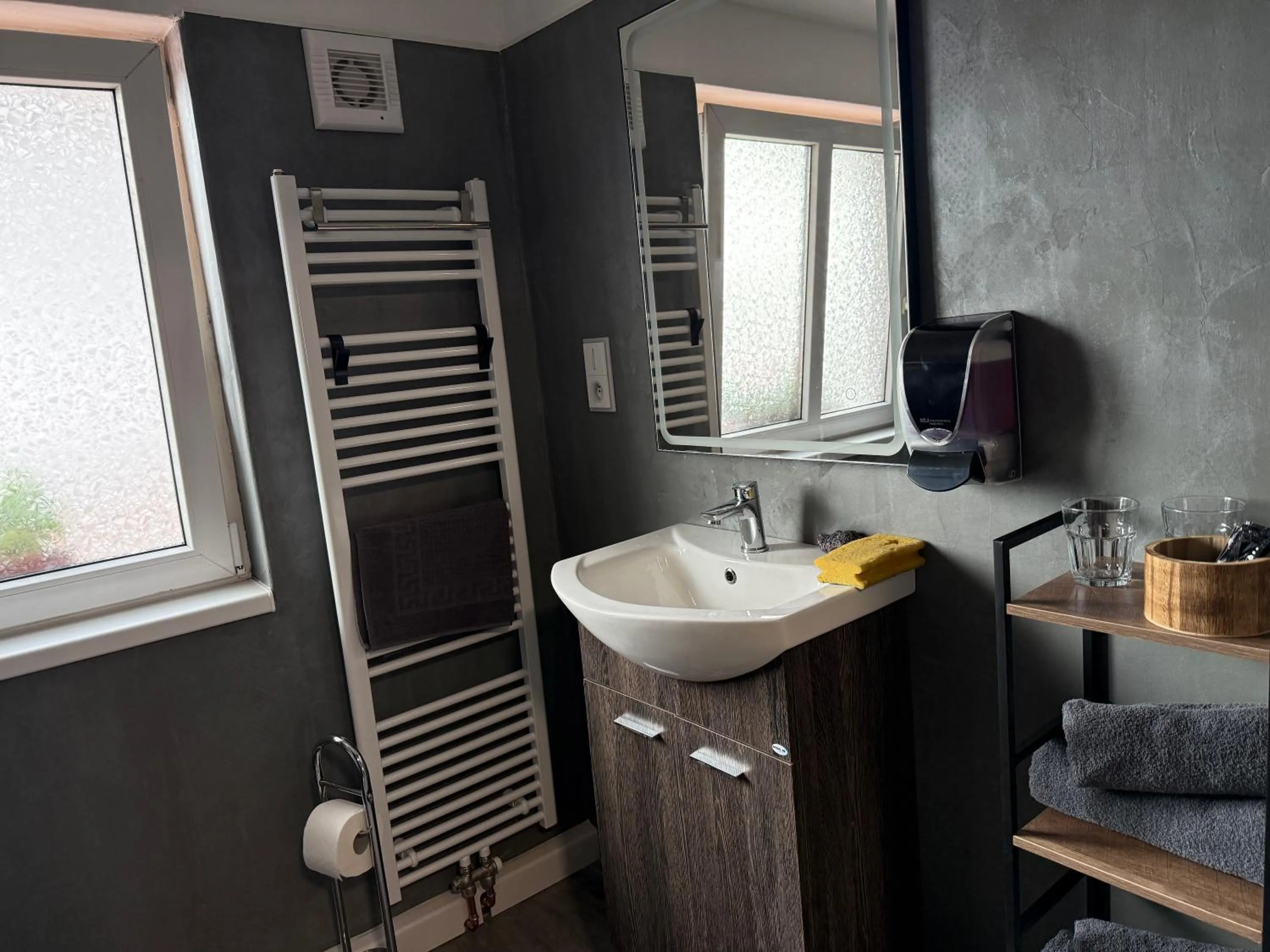 Restaurace Hotel Praha