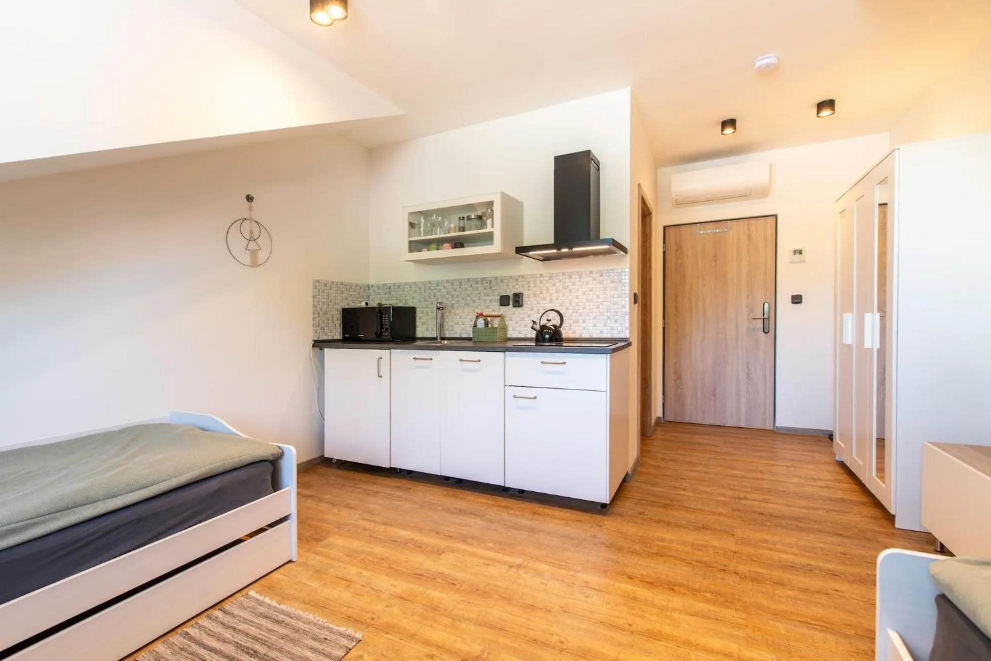 Restaurace Hotel Praha