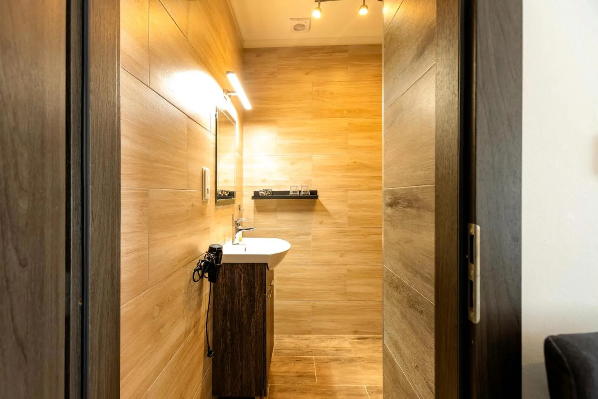 Restaurace Hotel Praha