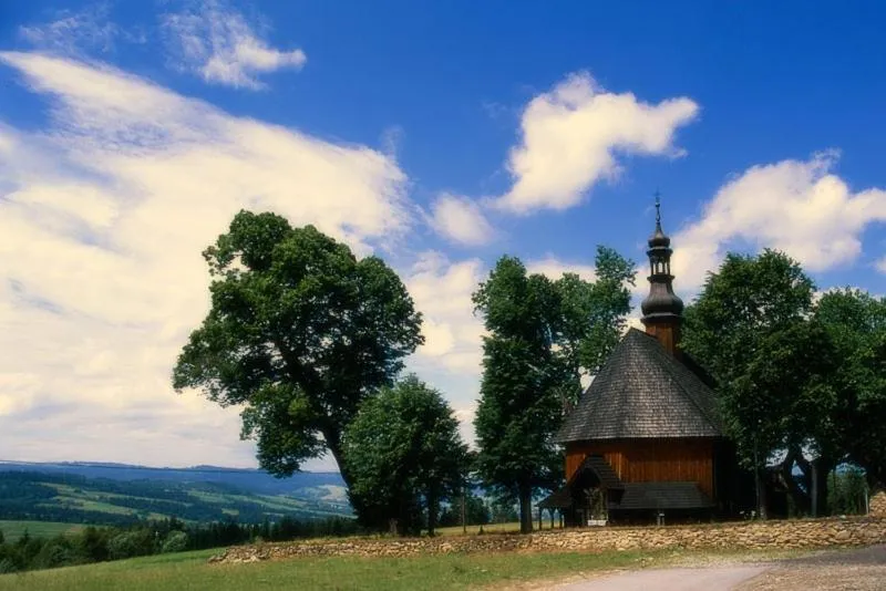 Hotel Restauracja U Guta
